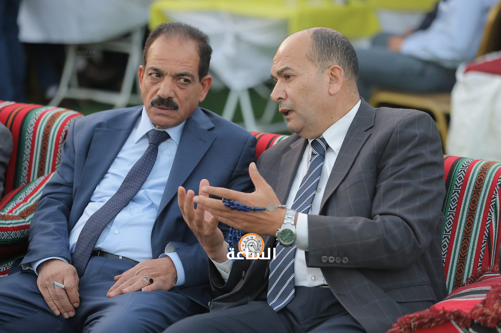 Madar Al-Saa Images 0.8901285367985309