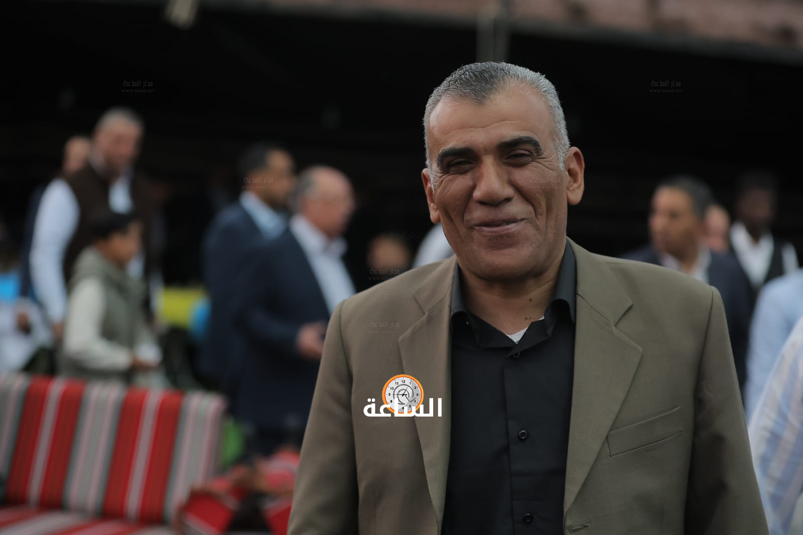 Madar Al-Saa Images 0.6780047454551247