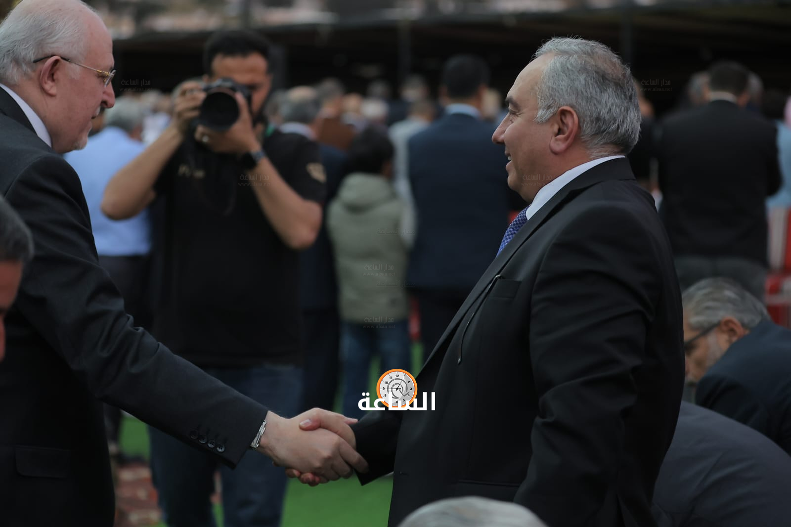 Madar Al-Saa Images 0.14593197047832762