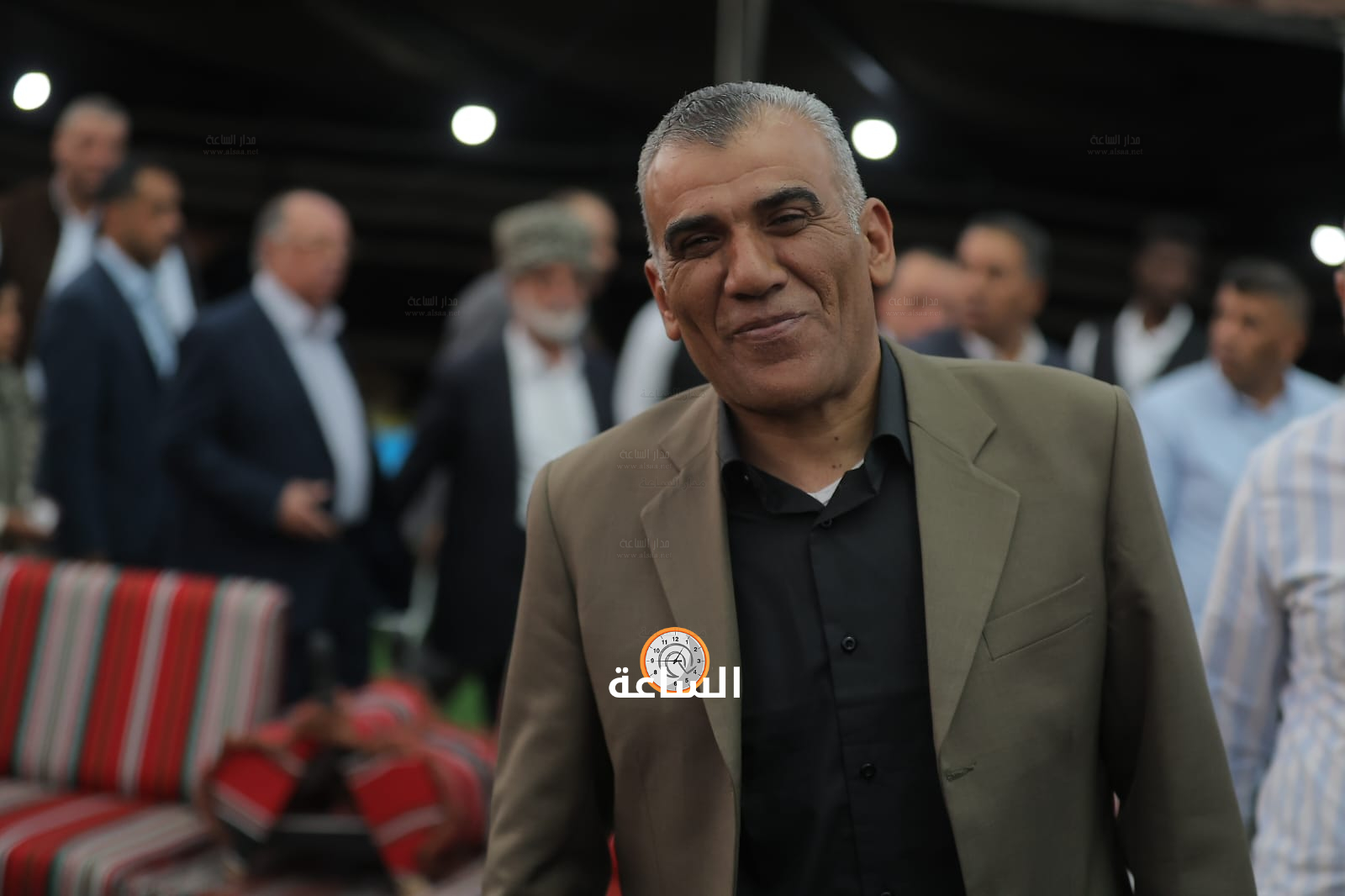 Madar Al-Saa Images 0.9085905332769102