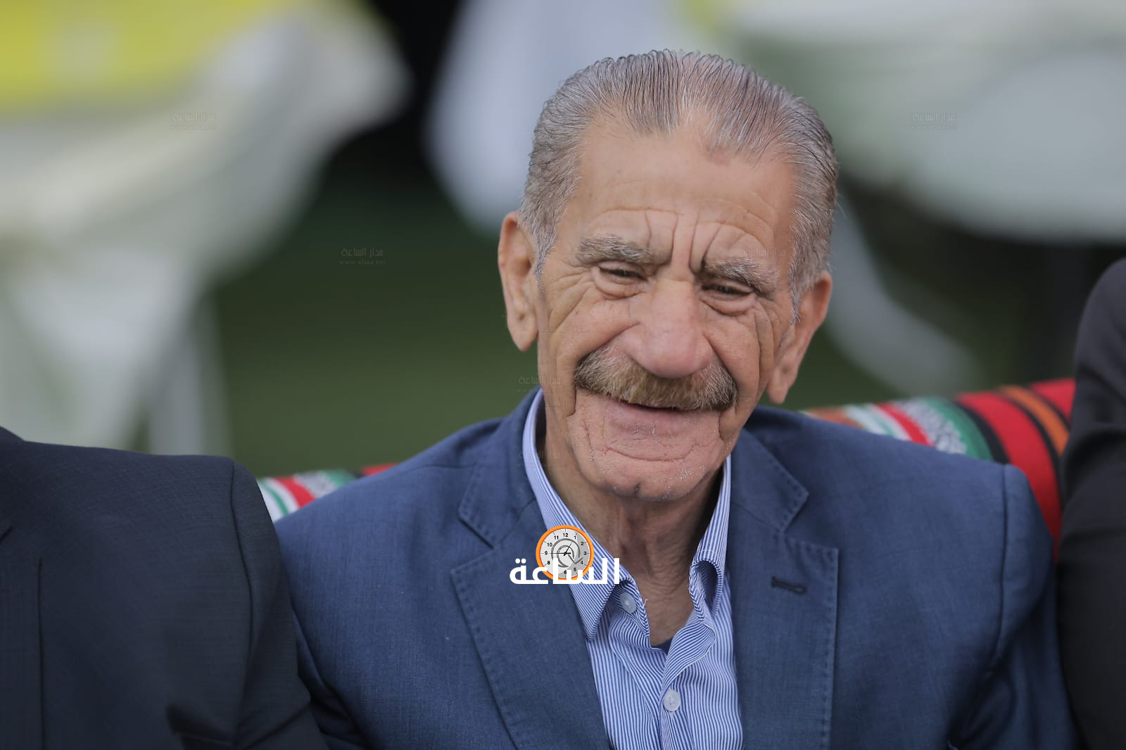 Madar Al-Saa Images 0.7388226330994453
