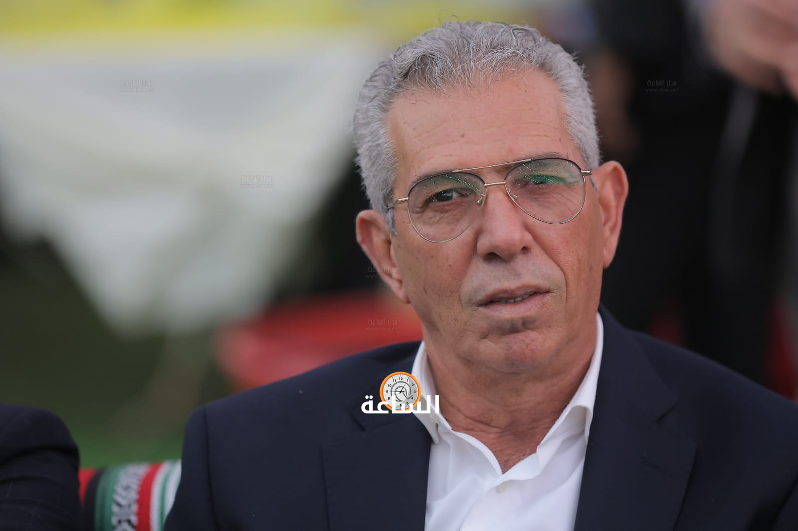Madar Al-Saa Images 0.3582379503428669