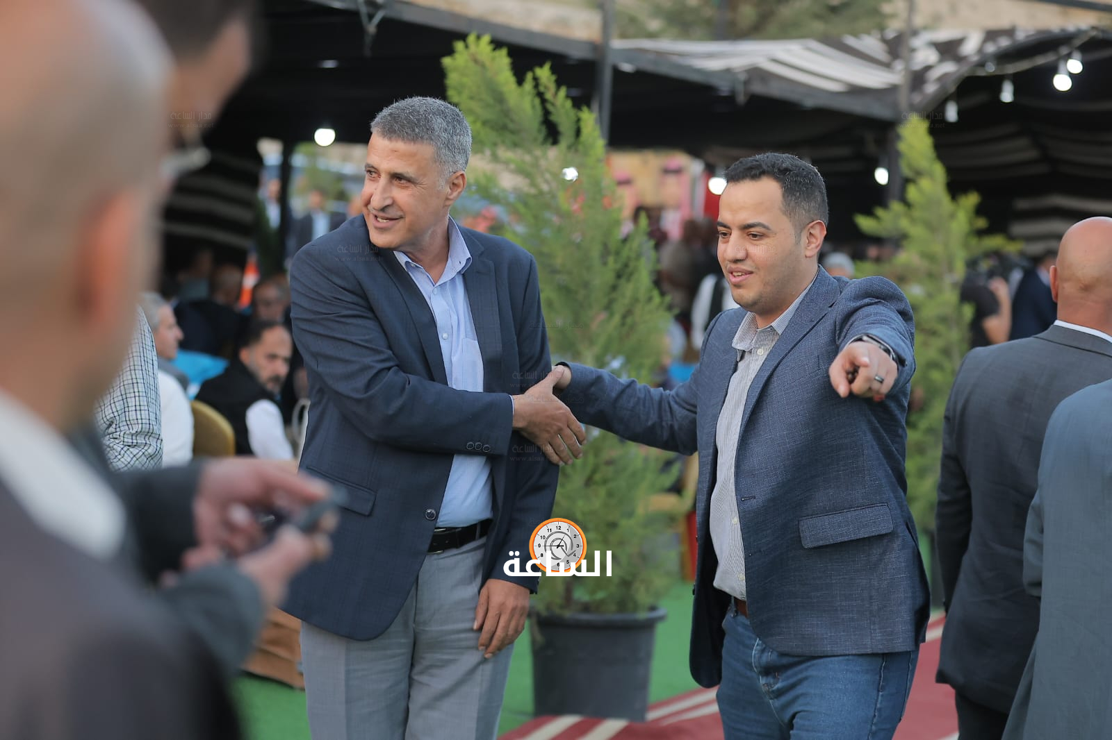 Madar Al-Saa Images 0.2093182835985622