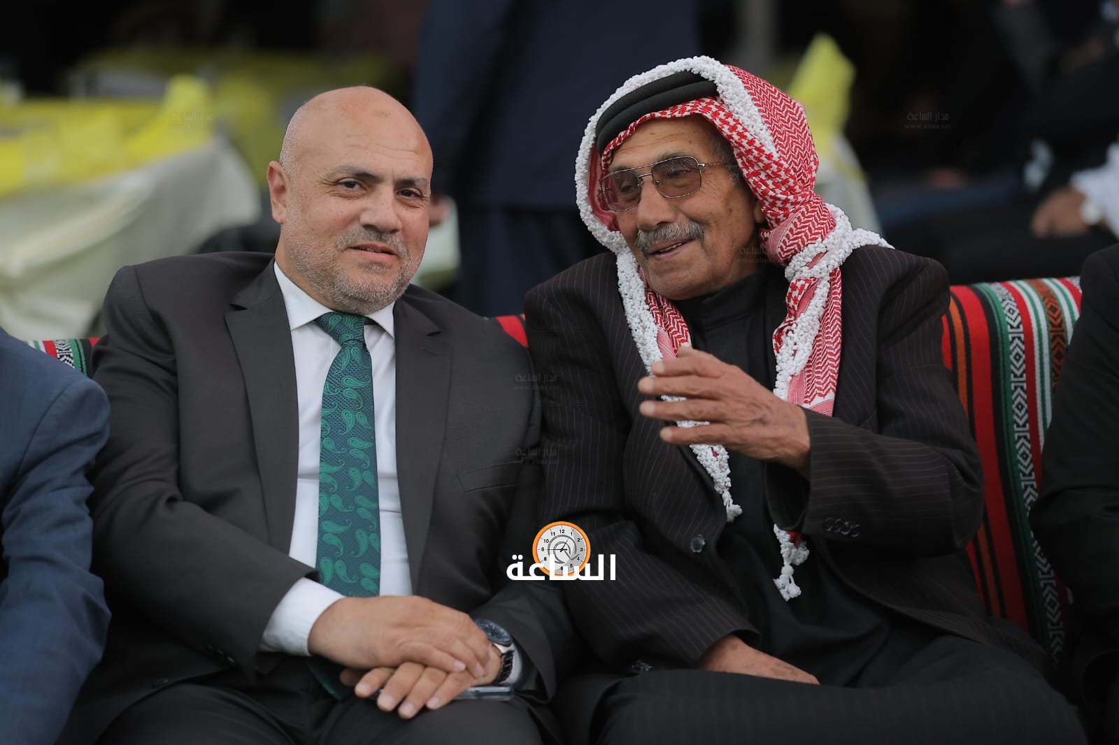 Madar Al-Saa Images 0.27732938683423913