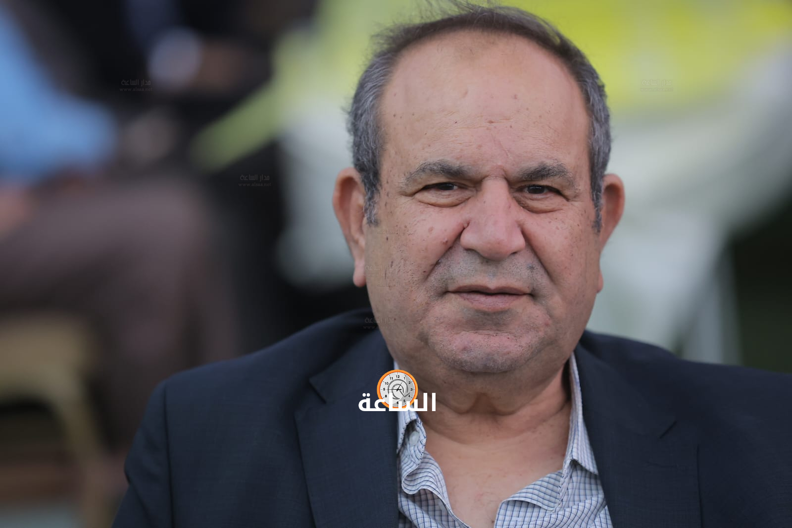 Madar Al-Saa Images 0.6224205288127294