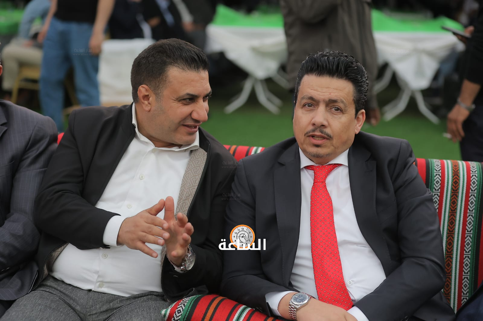 Madar Al-Saa Images 0.670997654655156