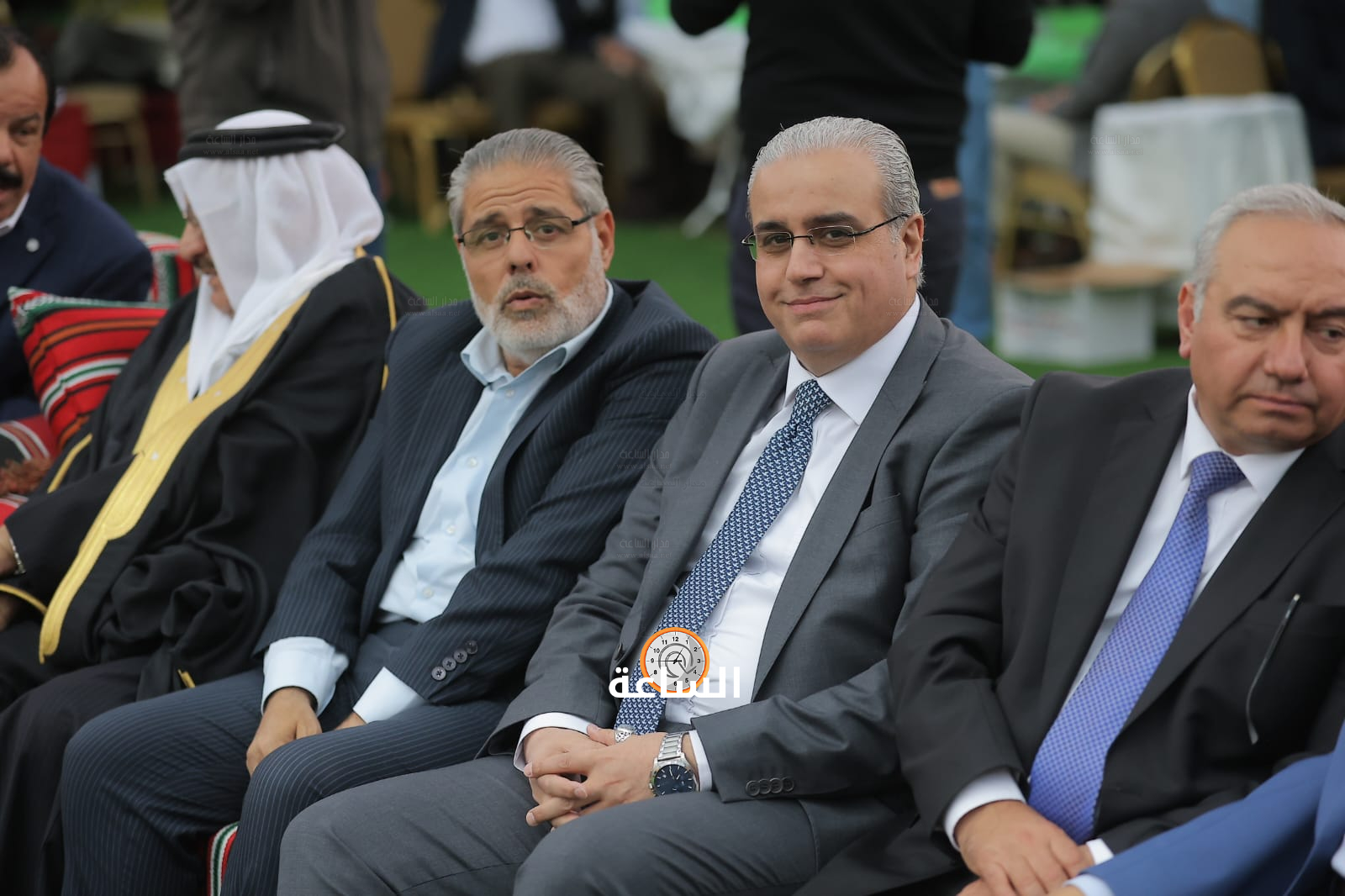 Madar Al-Saa Images 0.4639405580362622