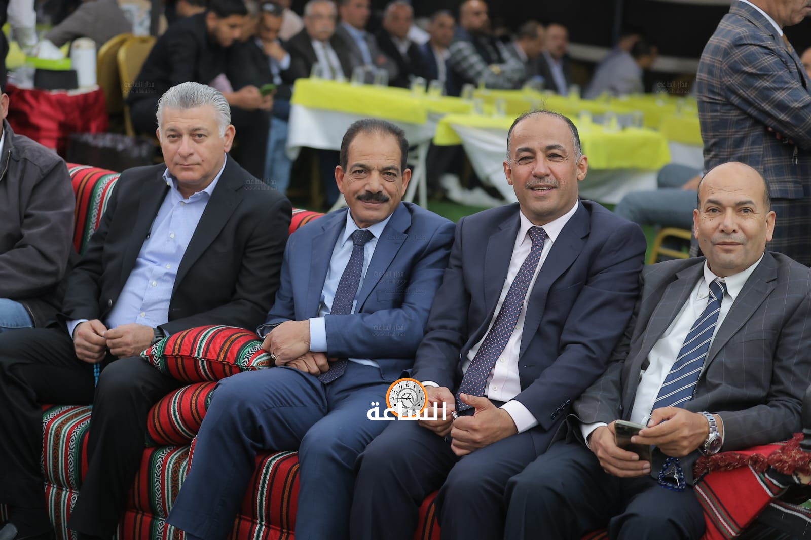 Madar Al-Saa Images 0.29687263063939207
