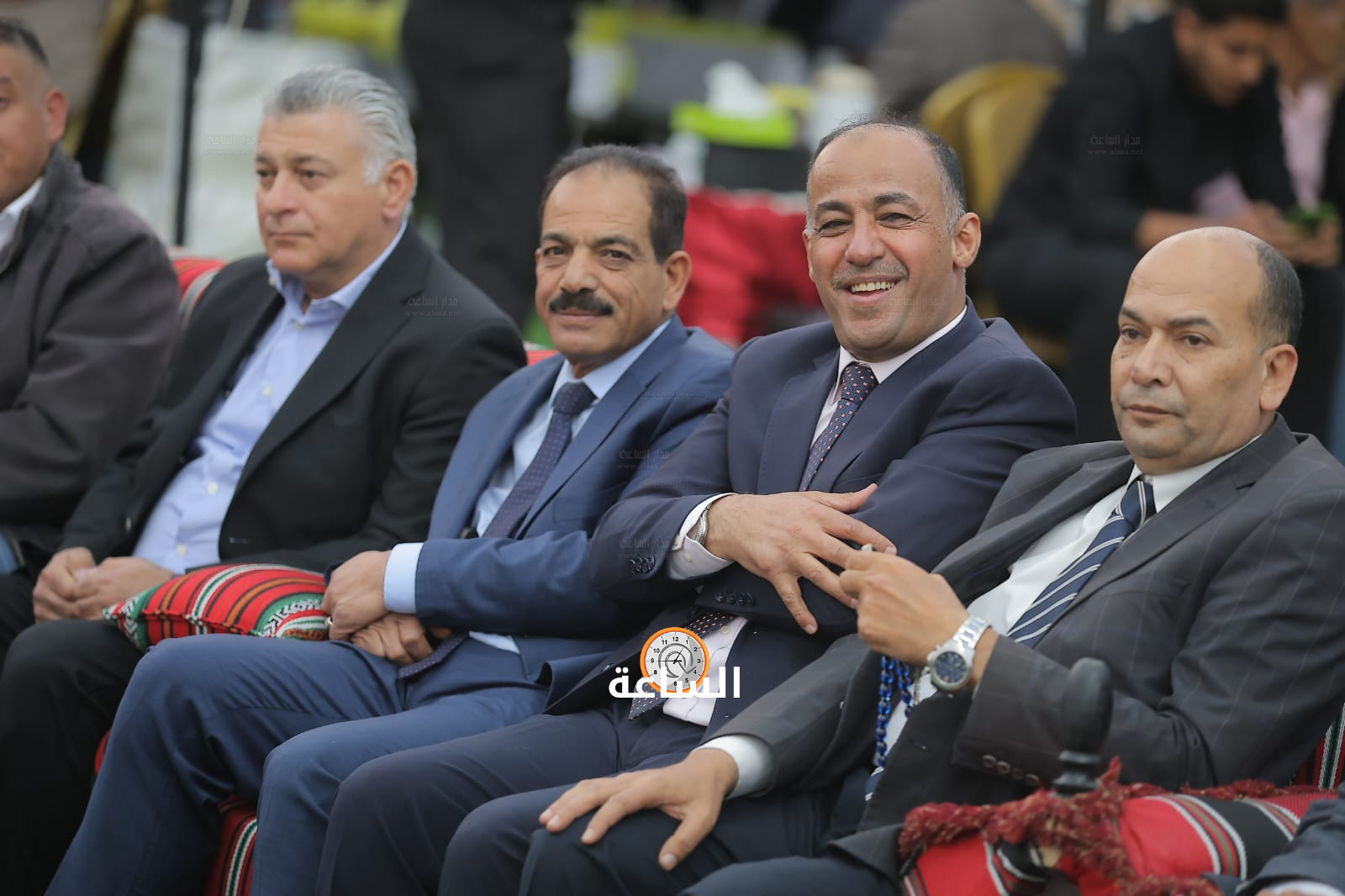 Madar Al-Saa Images 0.7355143620042788