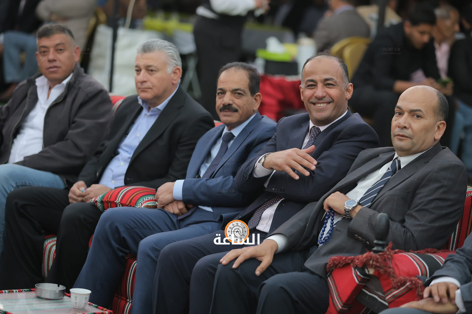 Madar Al-Saa Images 0.9971553046958296