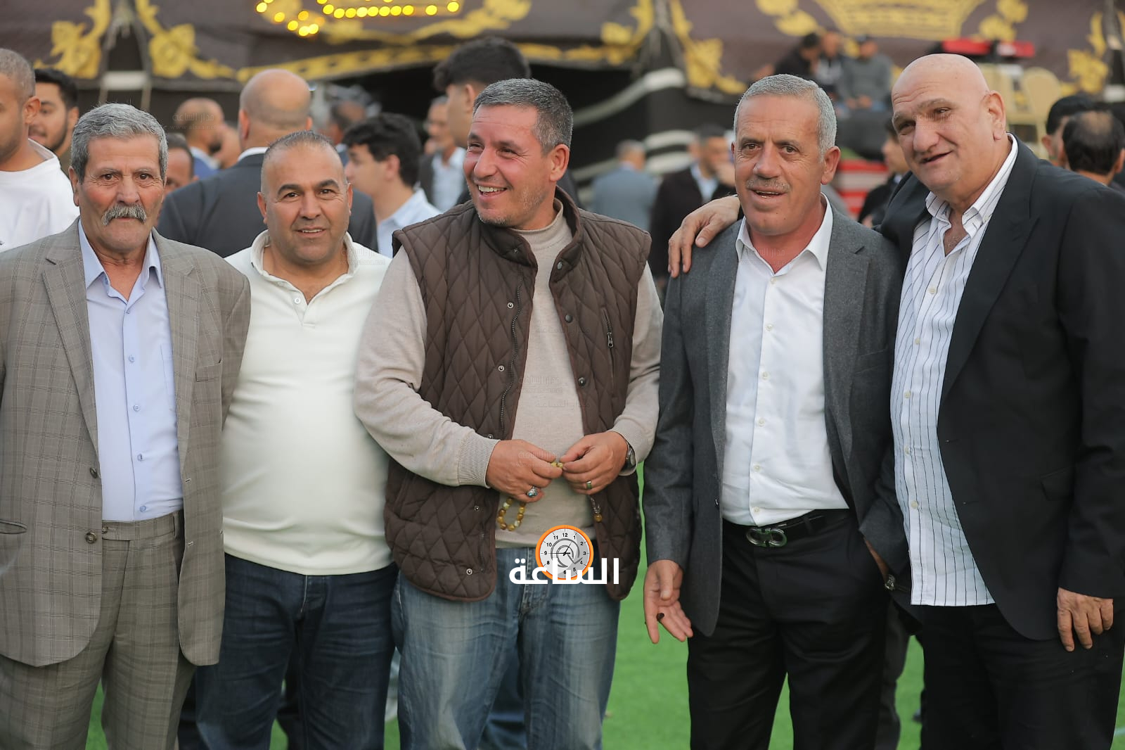 Madar Al-Saa Images 0.9515338315881057