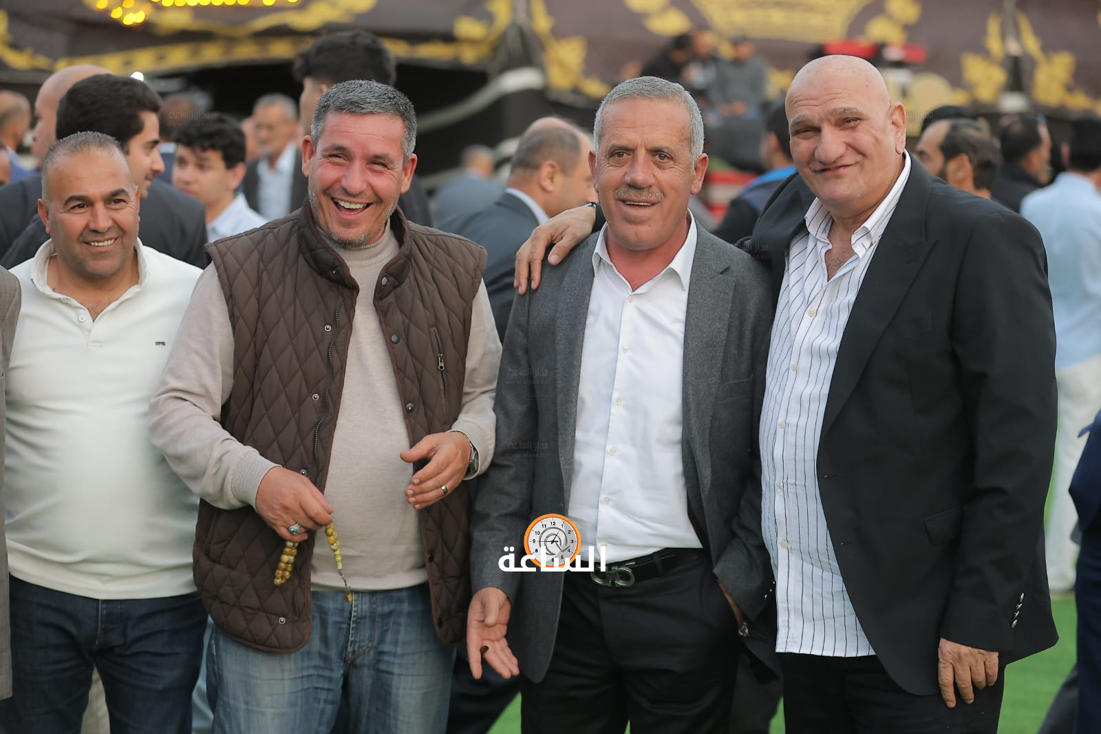 Madar Al-Saa Images 0.9914027515144584
