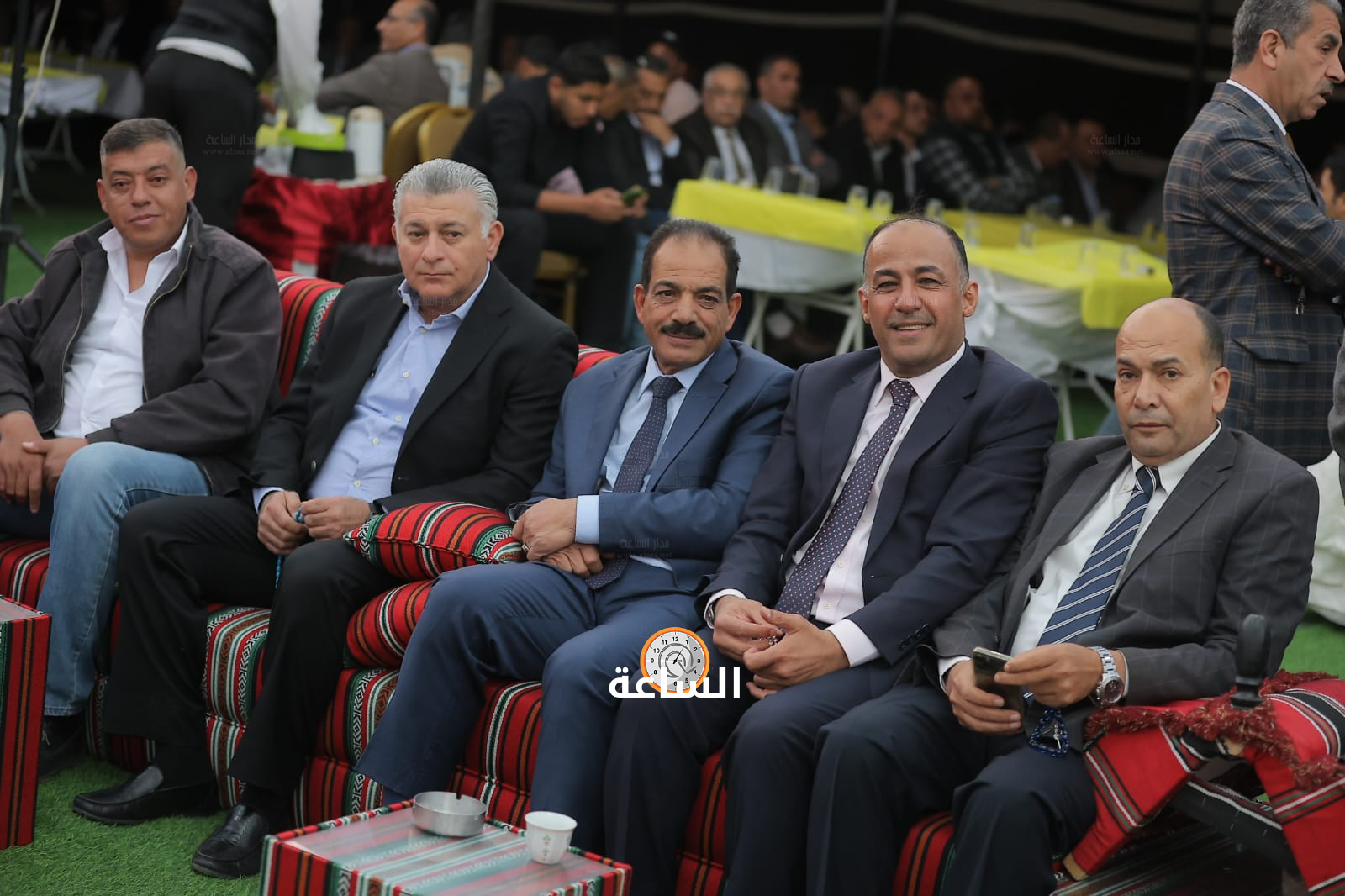 Madar Al-Saa Images 0.5718610844005144