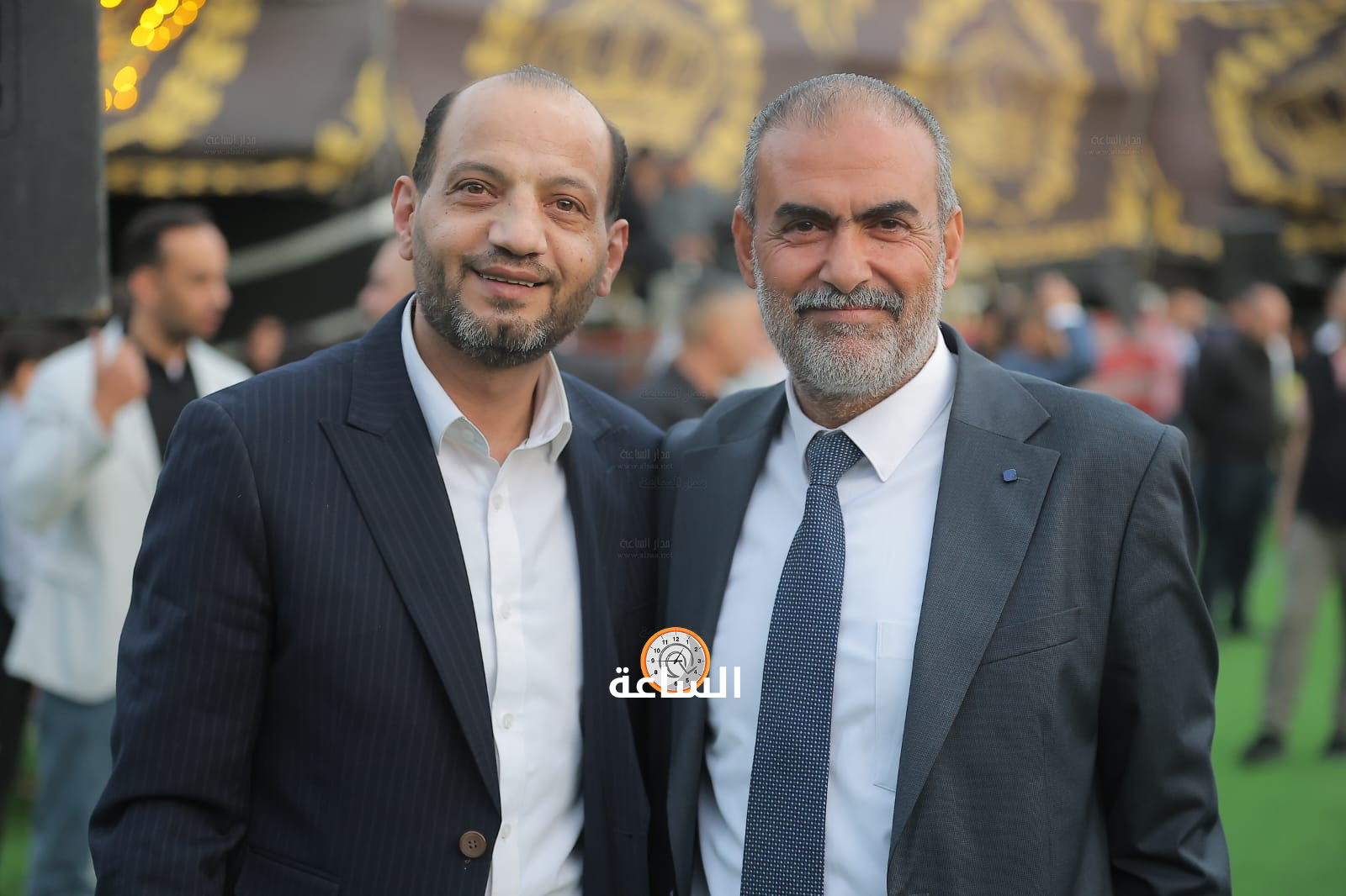 Madar Al-Saa Images 0.40417066065741003