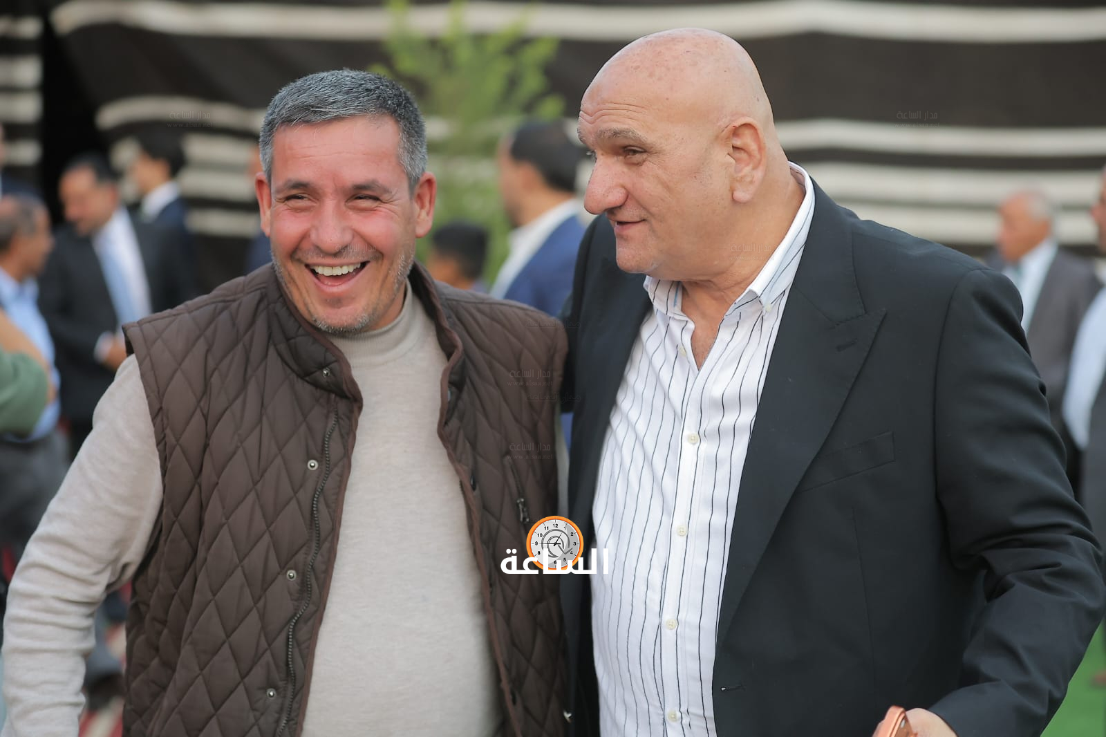 Madar Al-Saa Images 0.8036461980073276