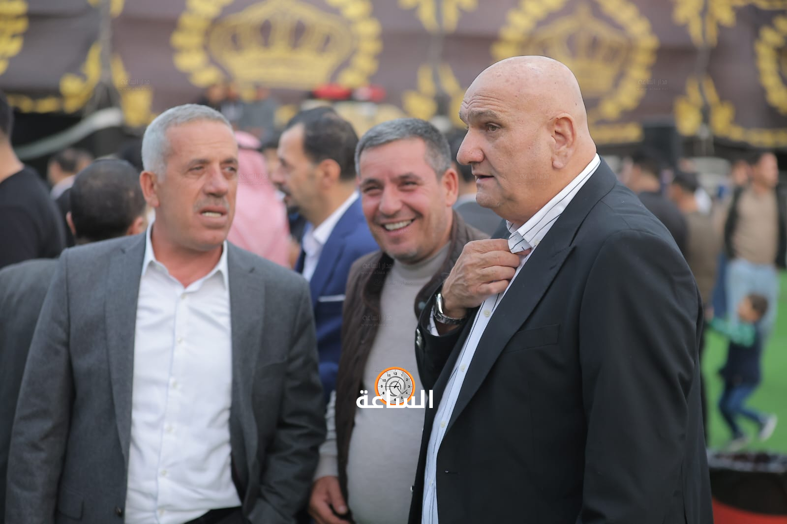 Madar Al-Saa Images 0.39153749646344527