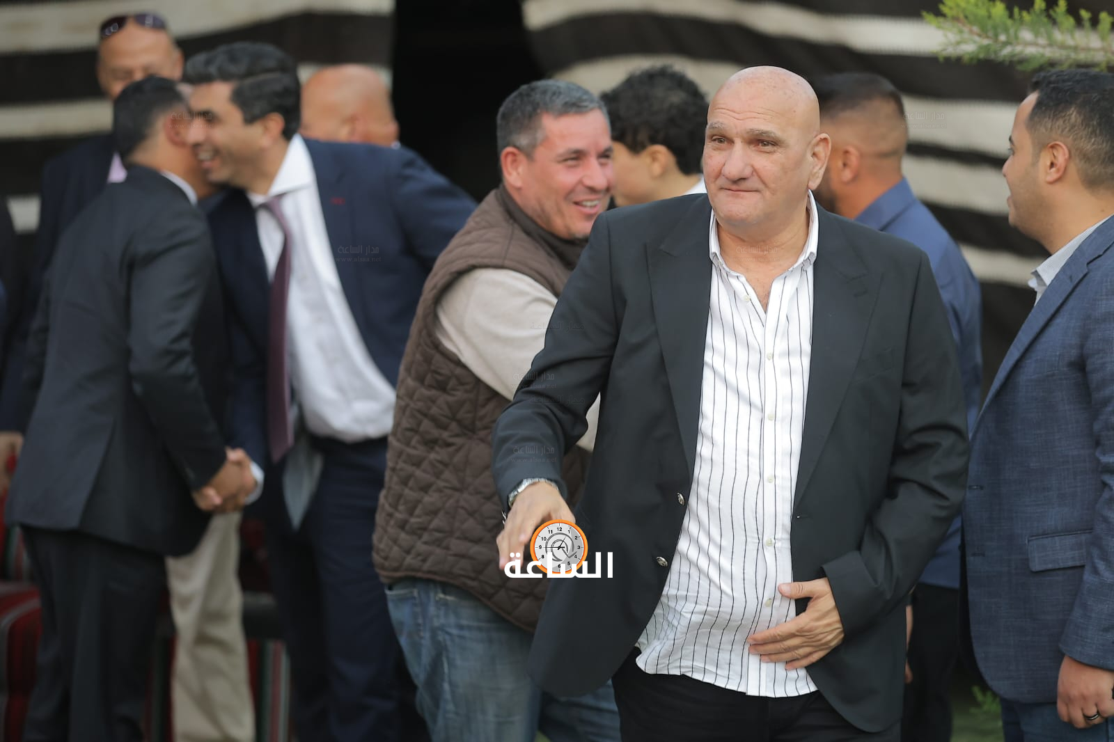 Madar Al-Saa Images 0.9355985033268016