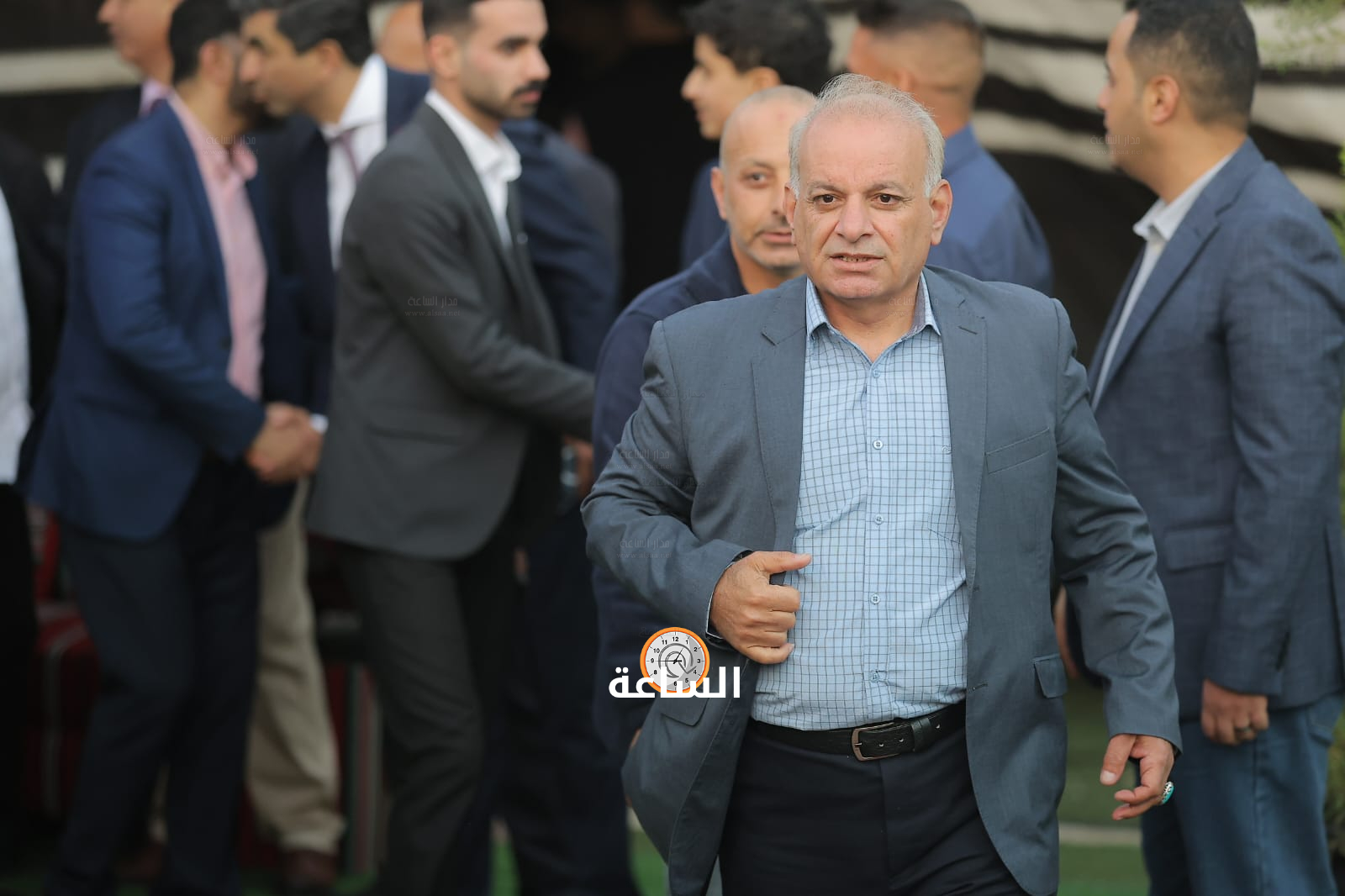 Madar Al-Saa Images 0.5297160546749127