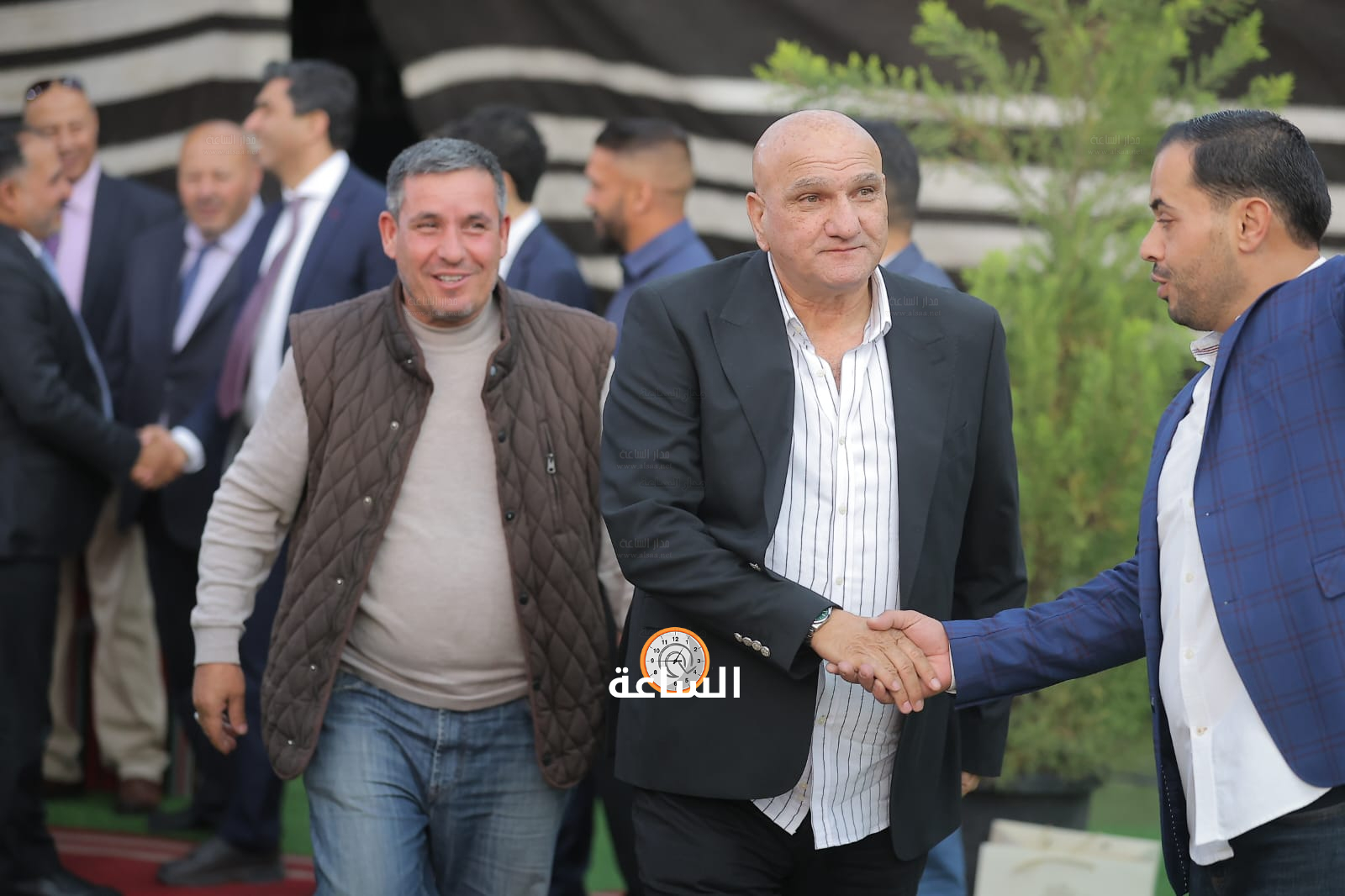 Madar Al-Saa Images 0.06733816542906901