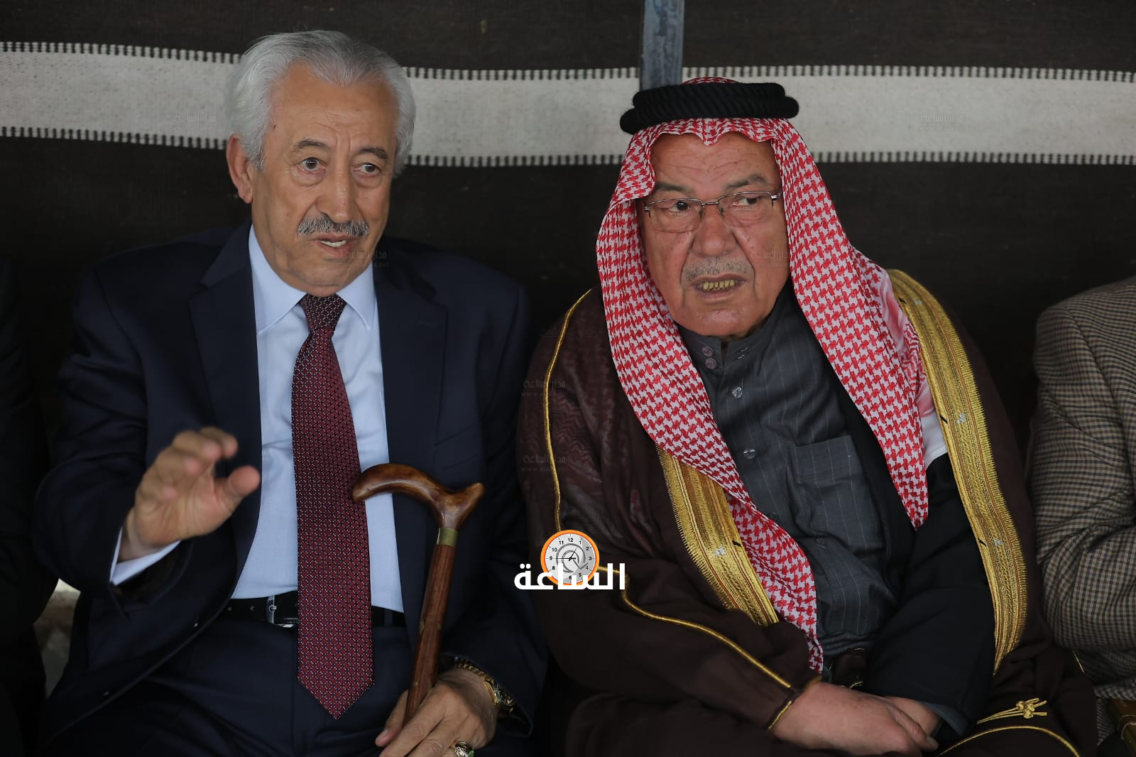Madar Al-Saa Images 0.8586635508253788