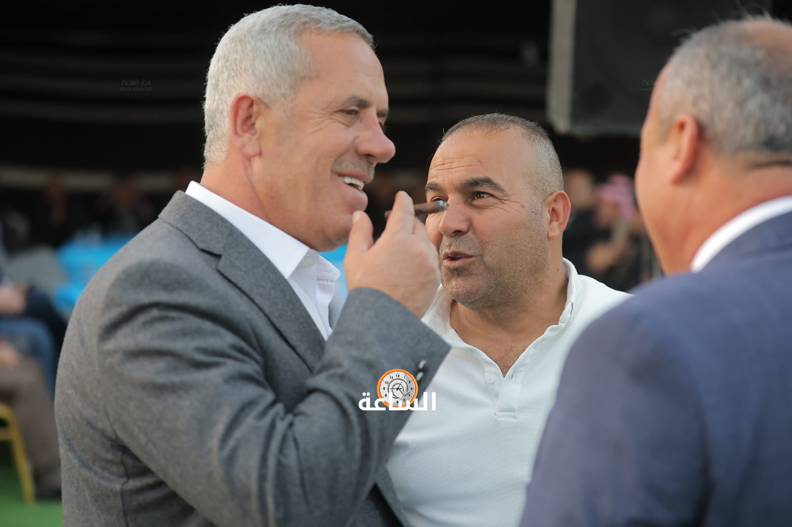 Madar Al-Saa Images 0.7339453194089405