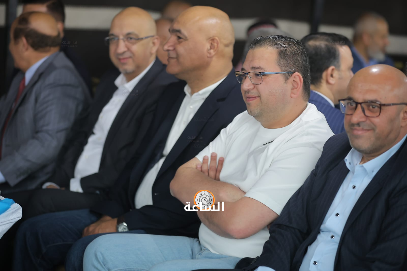 Madar Al-Saa Images 0.24094108492258381