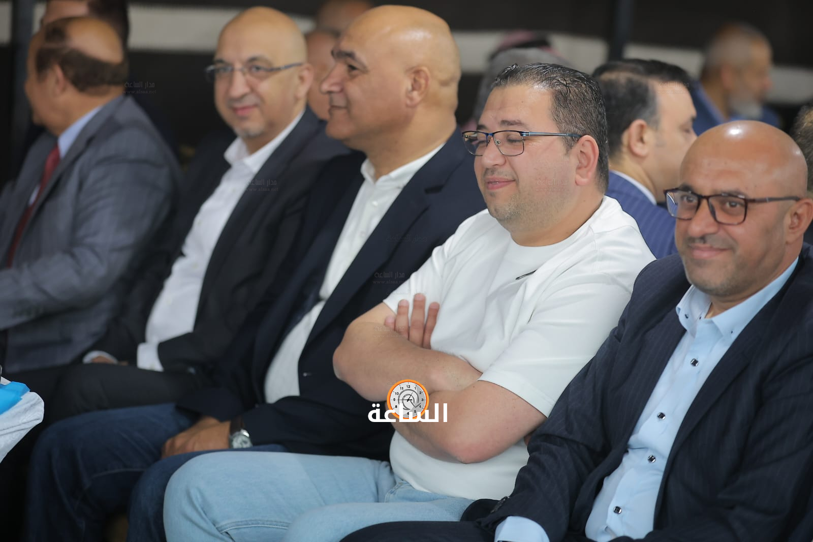 Madar Al-Saa Images 0.7736831613189441