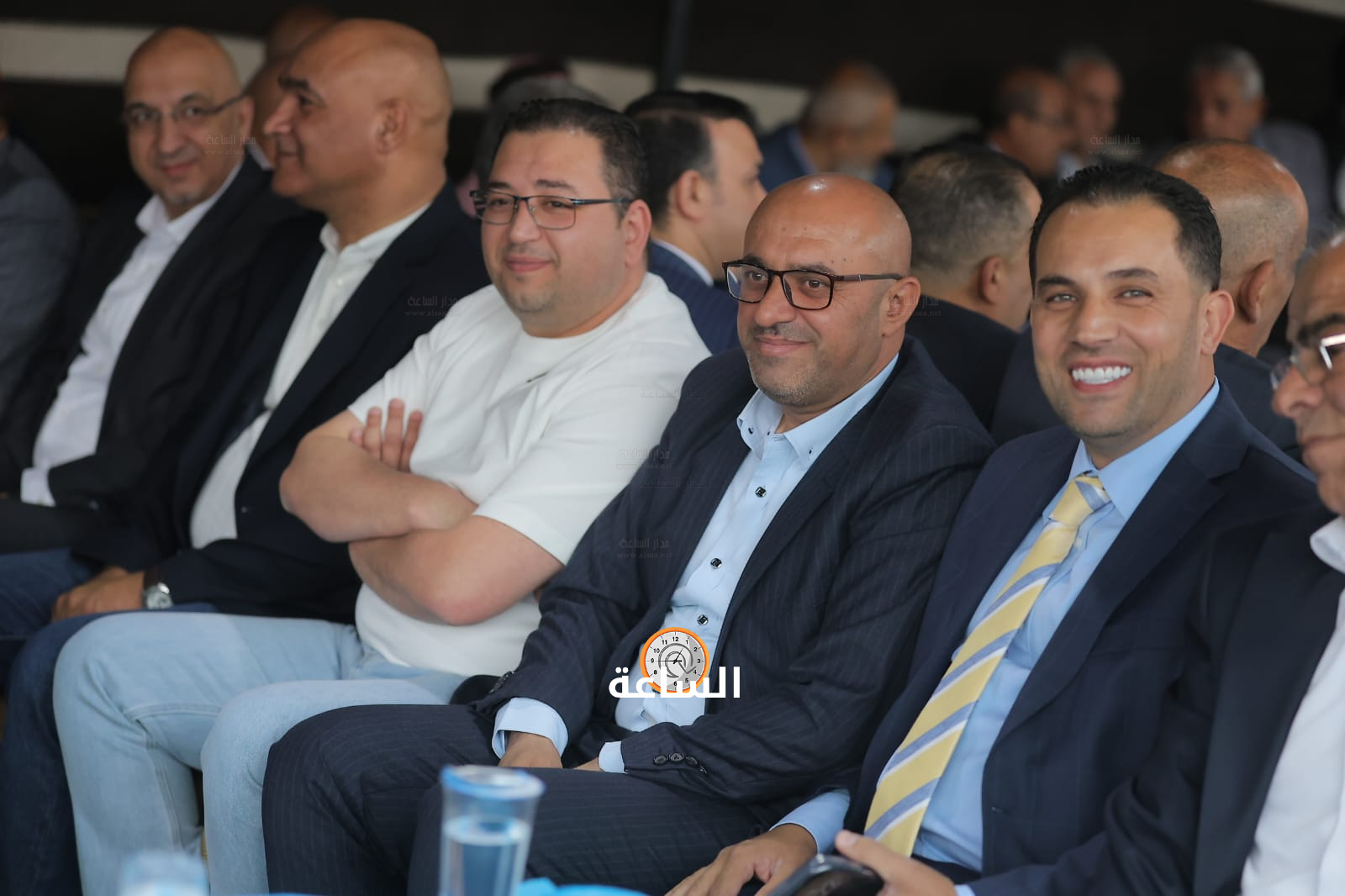Madar Al-Saa Images 0.8479140025763043