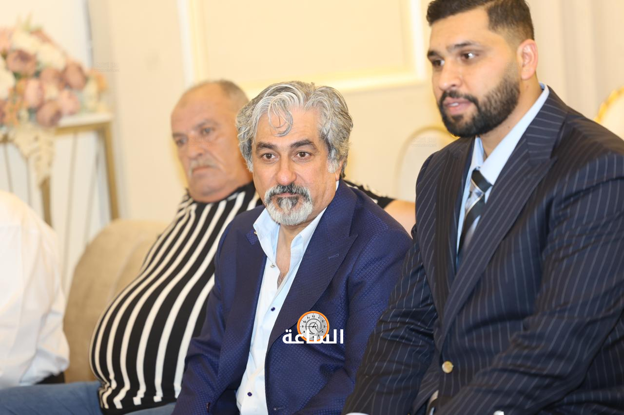 Madar Al-Saa Images 0.49498619401816246