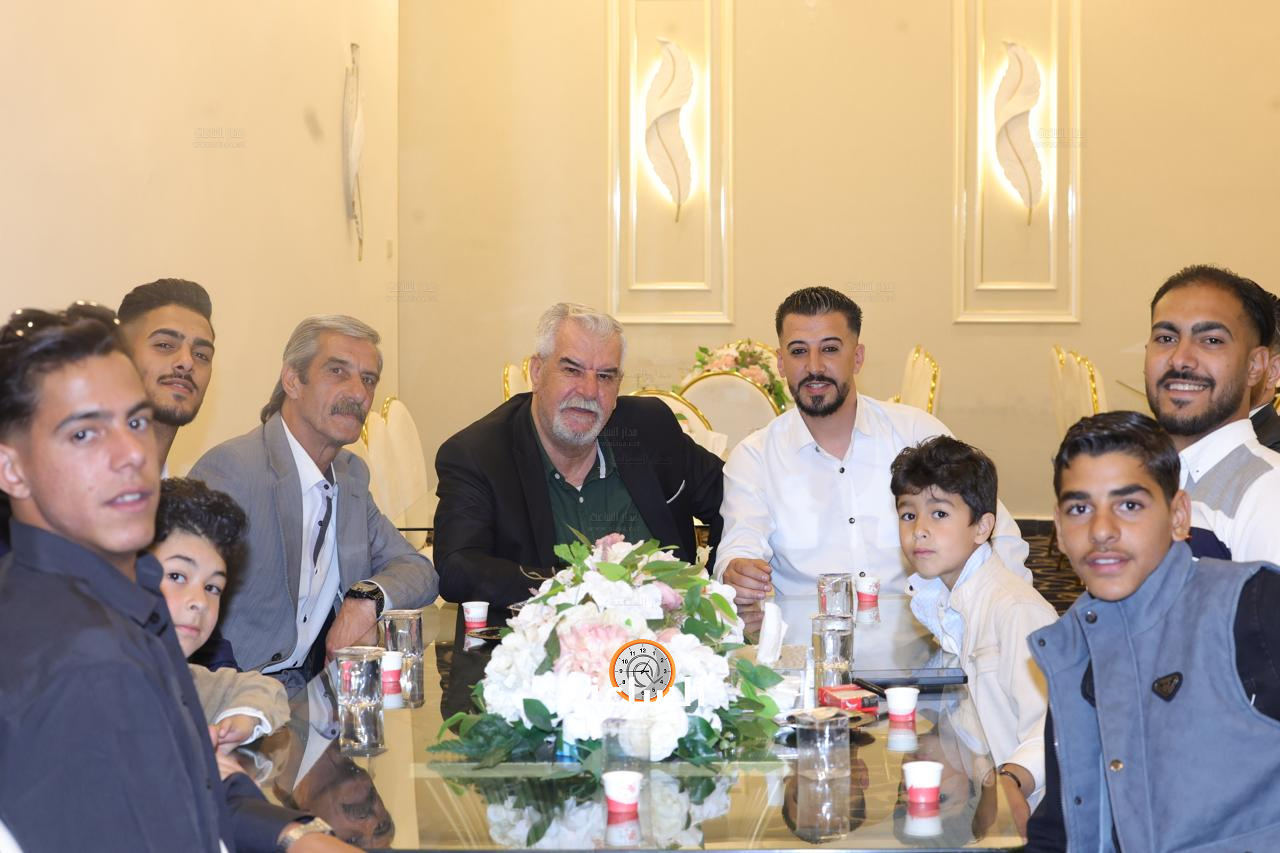 Madar Al-Saa Images 0.4815869663229898