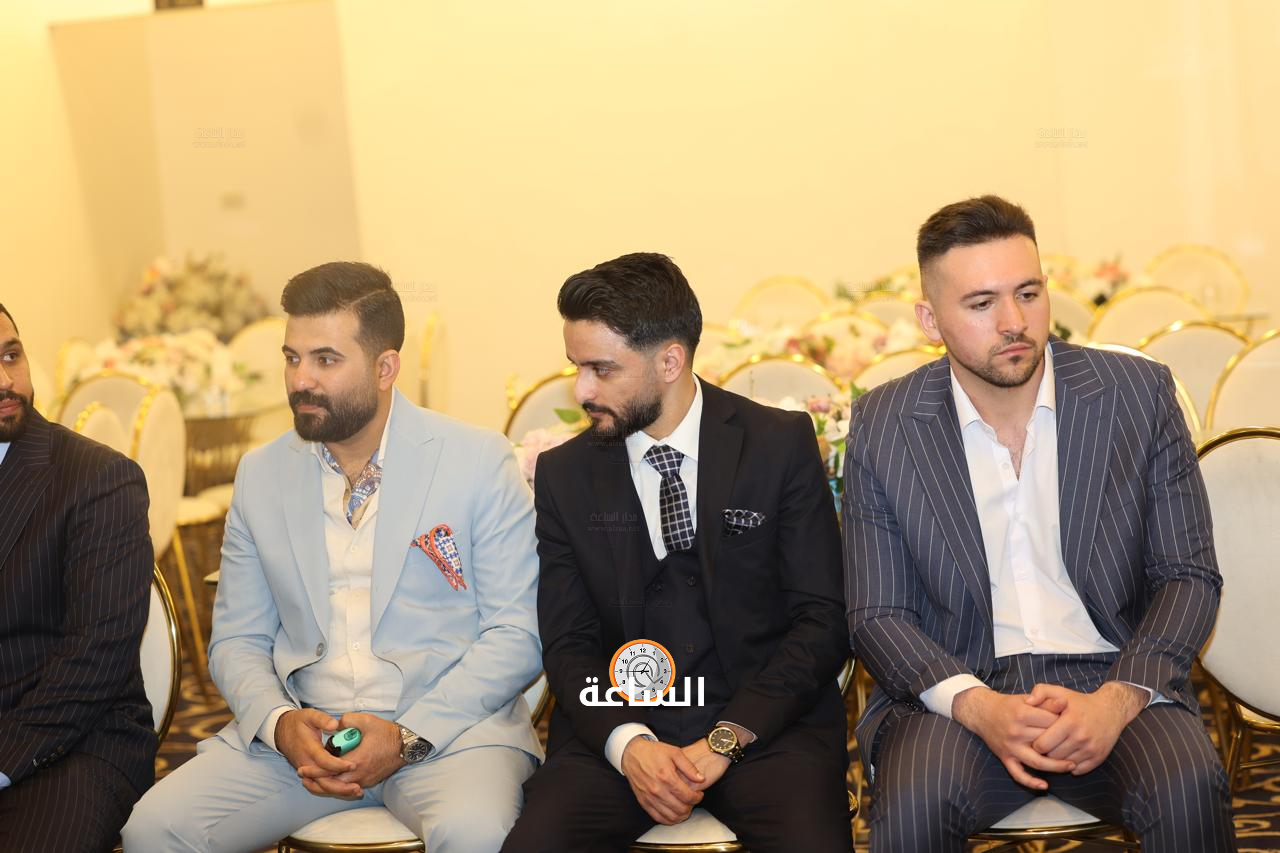 Madar Al-Saa Images 0.14388344782909768