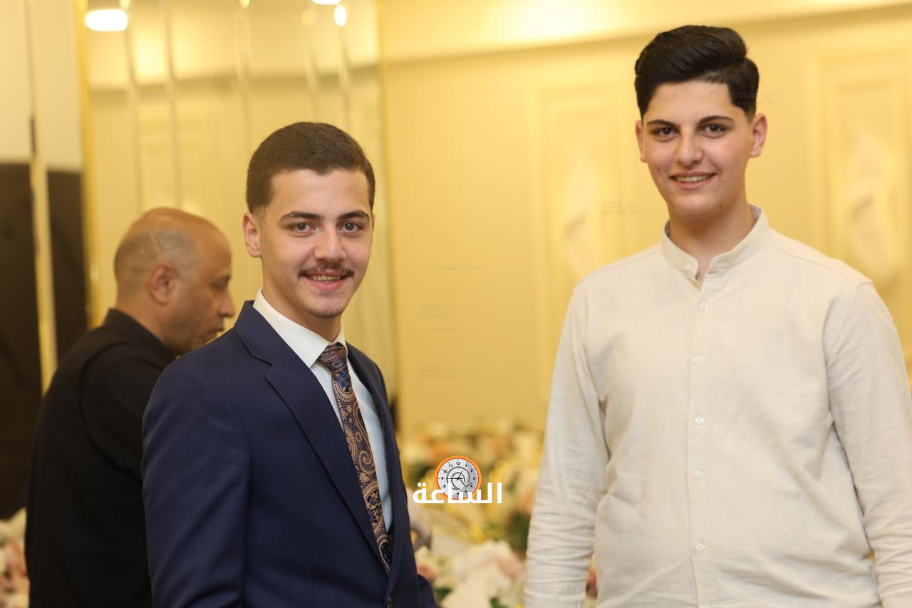 Madar Al-Saa Images 0.8773768214098446