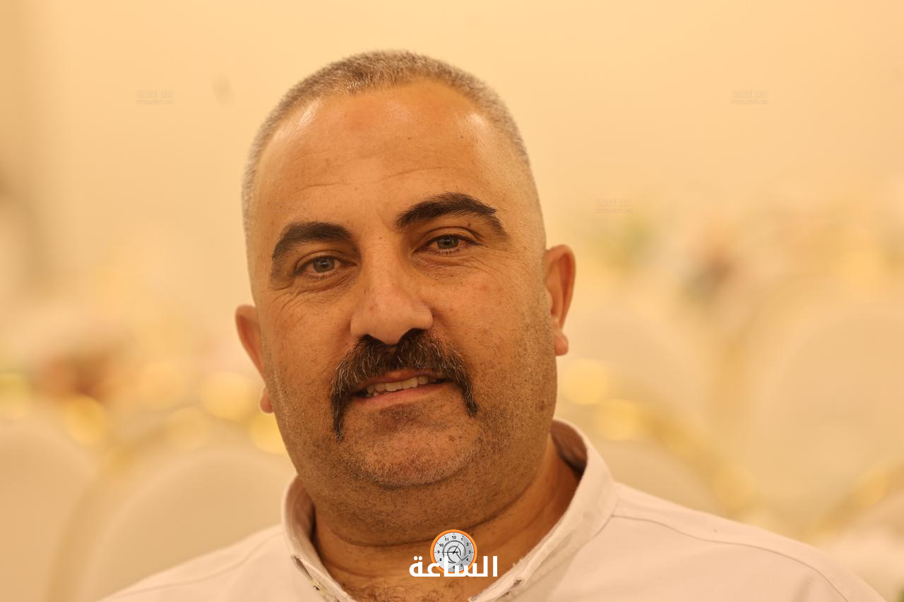 Madar Al-Saa Images 0.5376826327104406