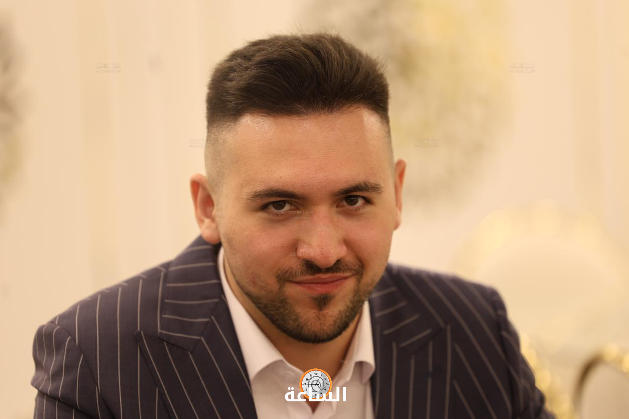Madar Al-Saa Images 0.7997898213958935