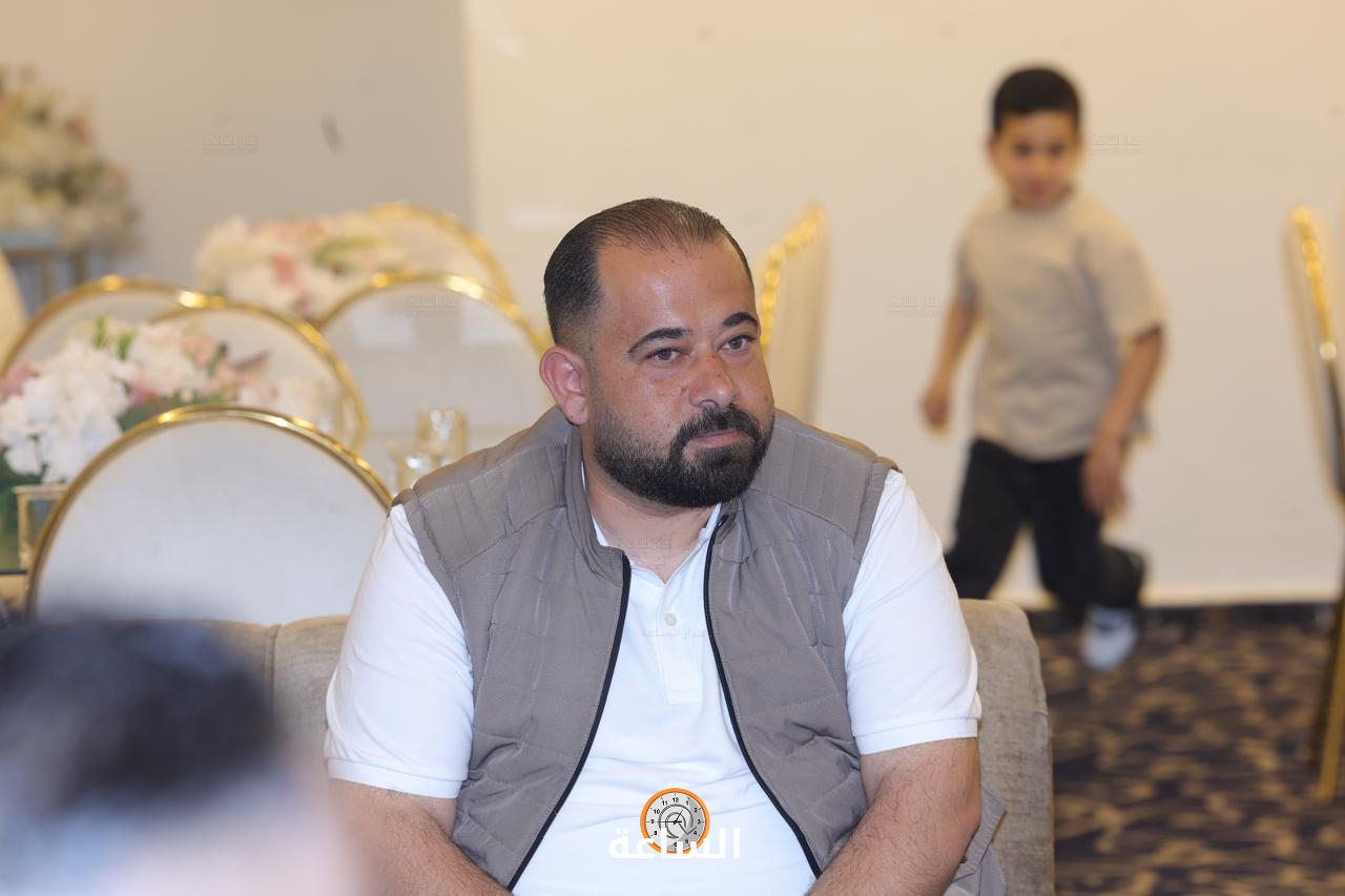 Madar Al-Saa Images 0.4876968115489827
