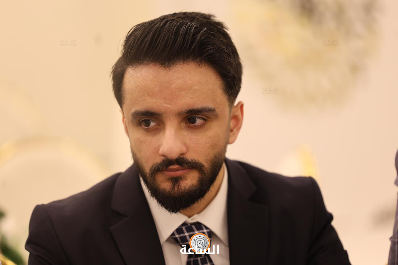 Madar Al-Saa Images 0.05460541283634679