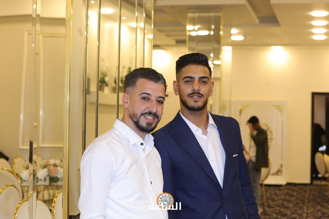 Madar Al-Saa Images 0.7151822638279584