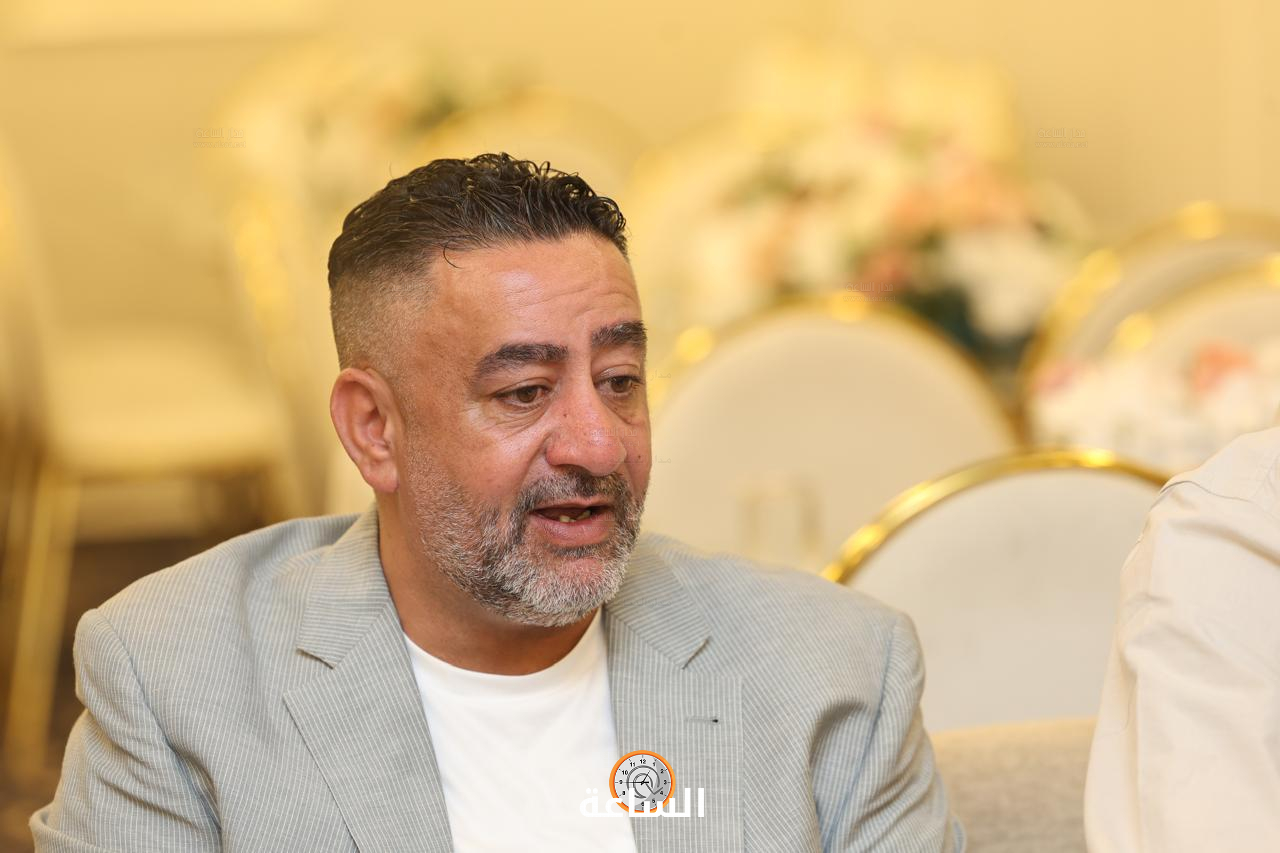 Madar Al-Saa Images 0.7674399148792787