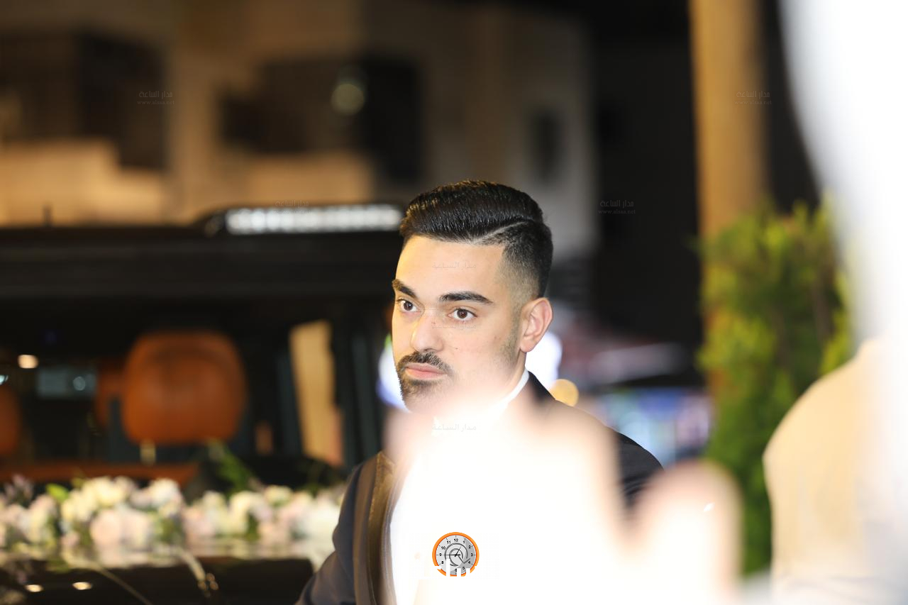 Madar Al-Saa Images 0.7373528765535572
