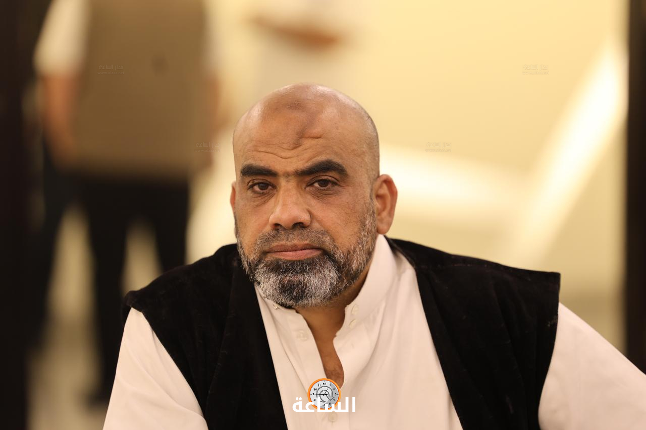 Madar Al-Saa Images 0.7298490657993519