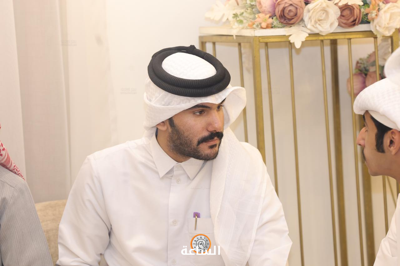 Madar Al-Saa Images 0.17434936615262653
