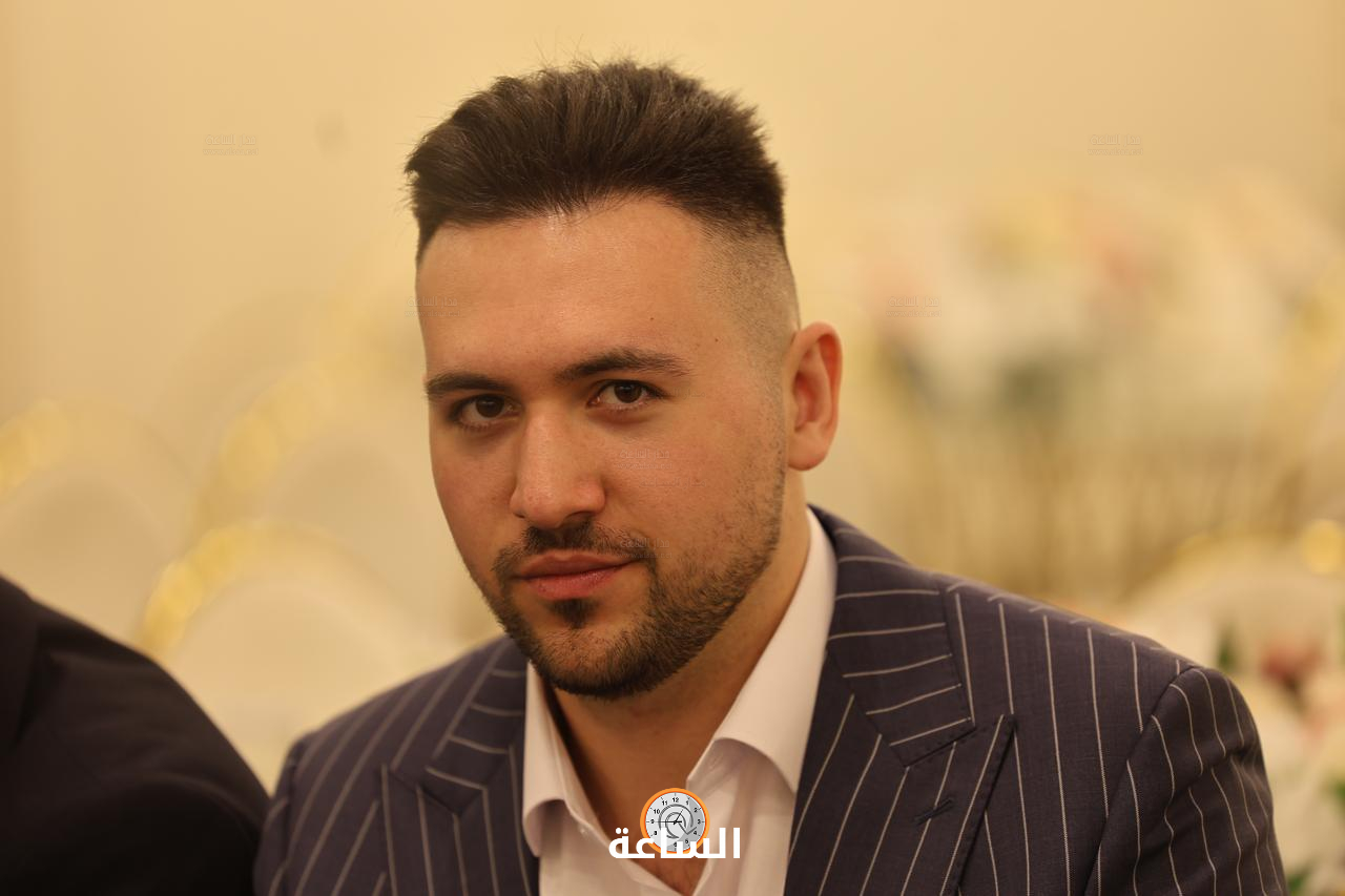 Madar Al-Saa Images 0.23470031768636557