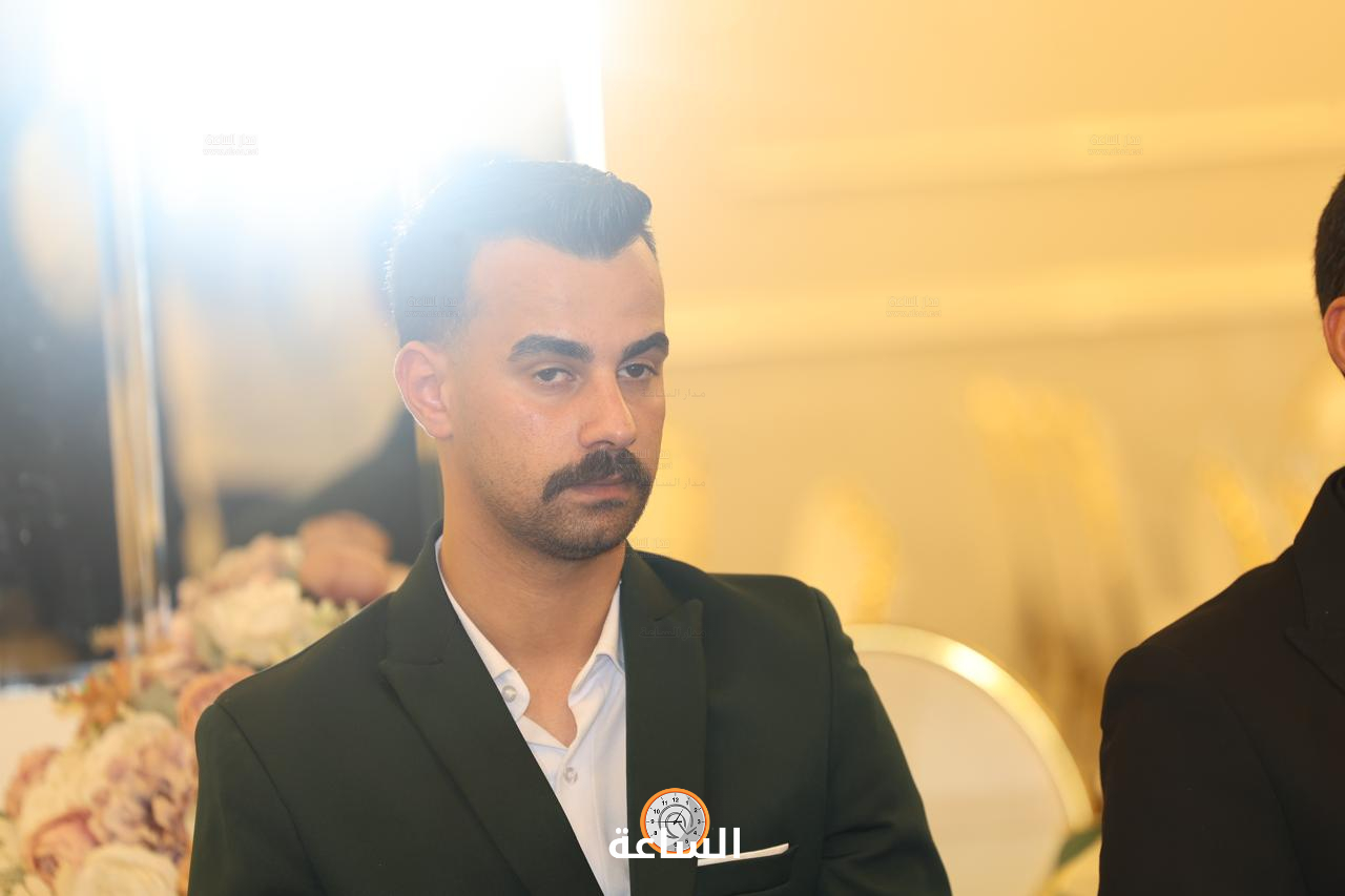 Madar Al-Saa Images 0.3028170973623009