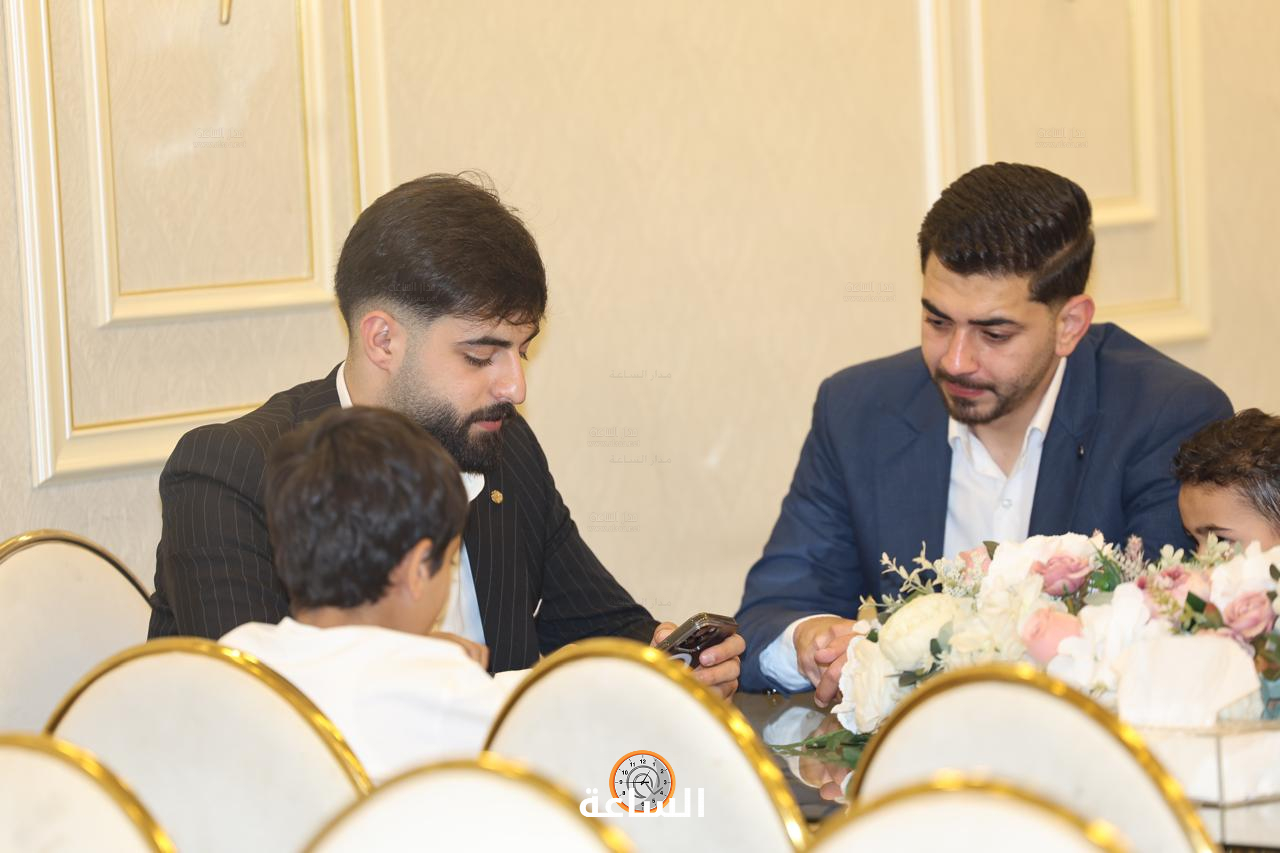 Madar Al-Saa Images 0.279968499054179