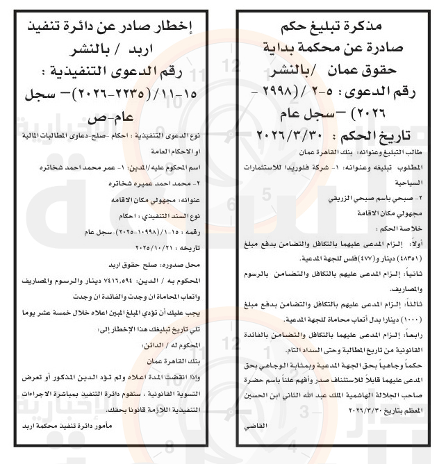 Madar Al-Saa Images 0.9376184278186316