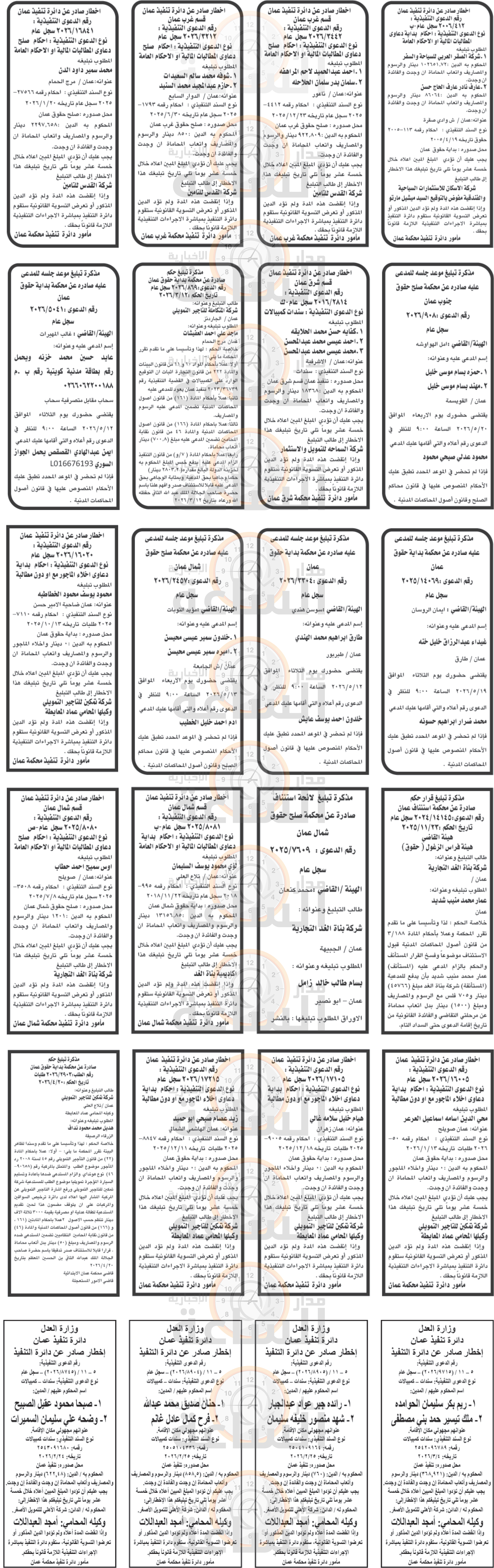 Madar Al-Saa Images 0.6910436543671038