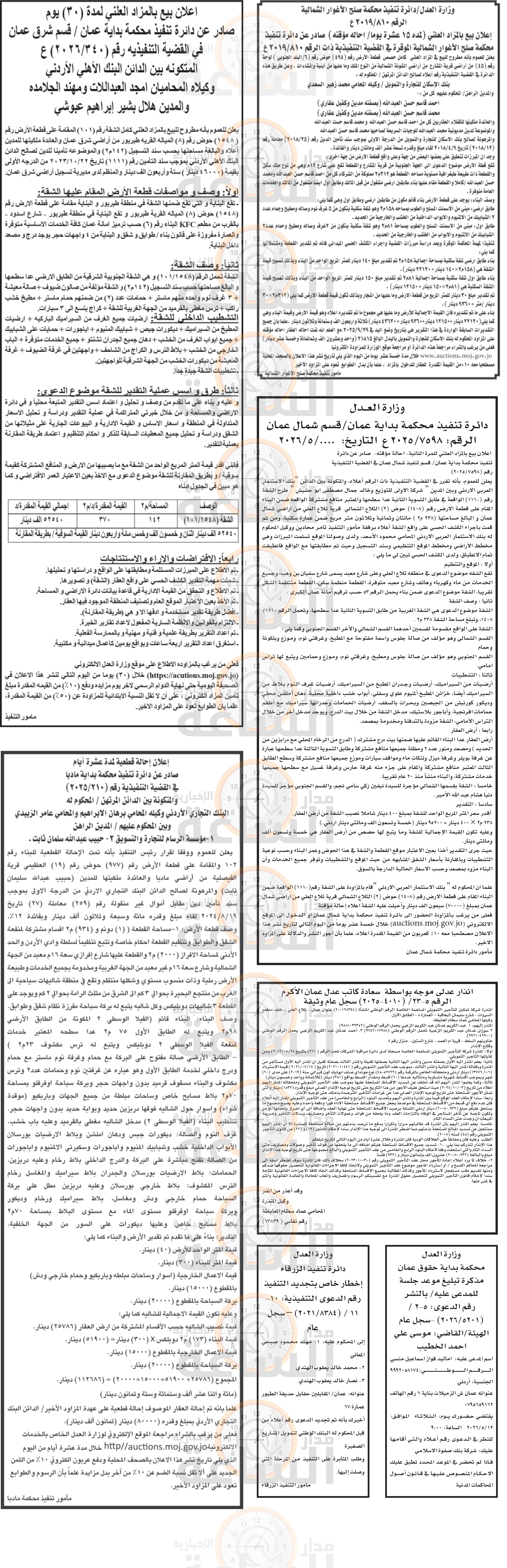 Madar Al-Saa Images 0.6516712619619142