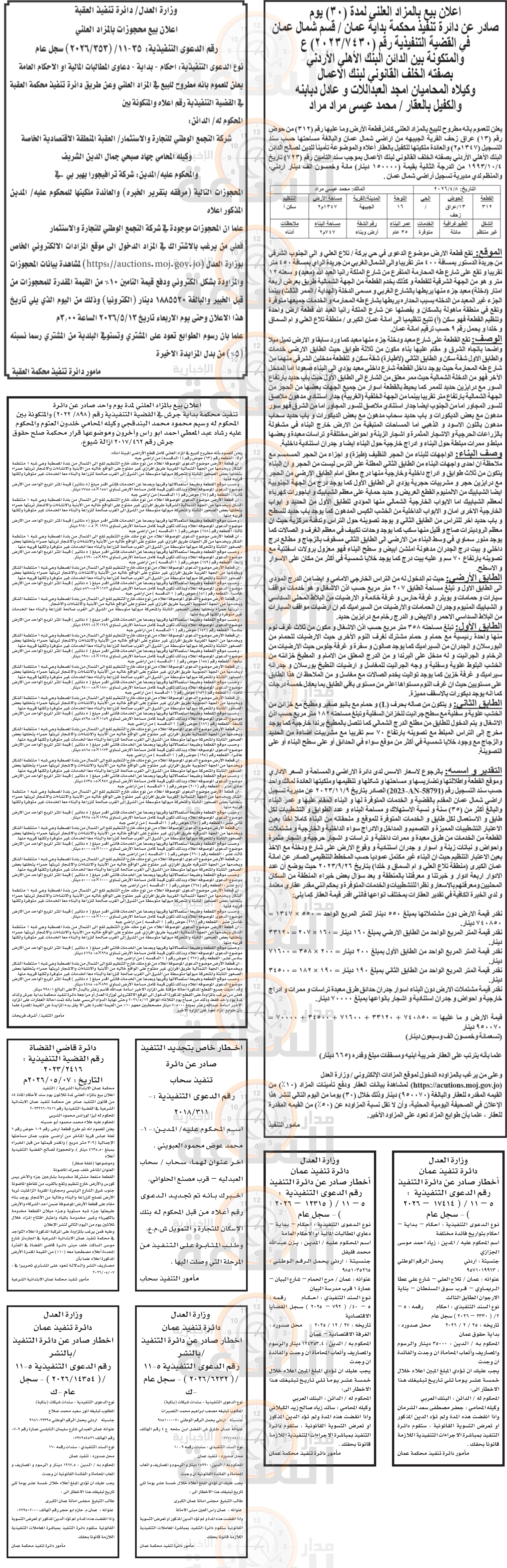 Madar Al-Saa Images 0.4187231622940455