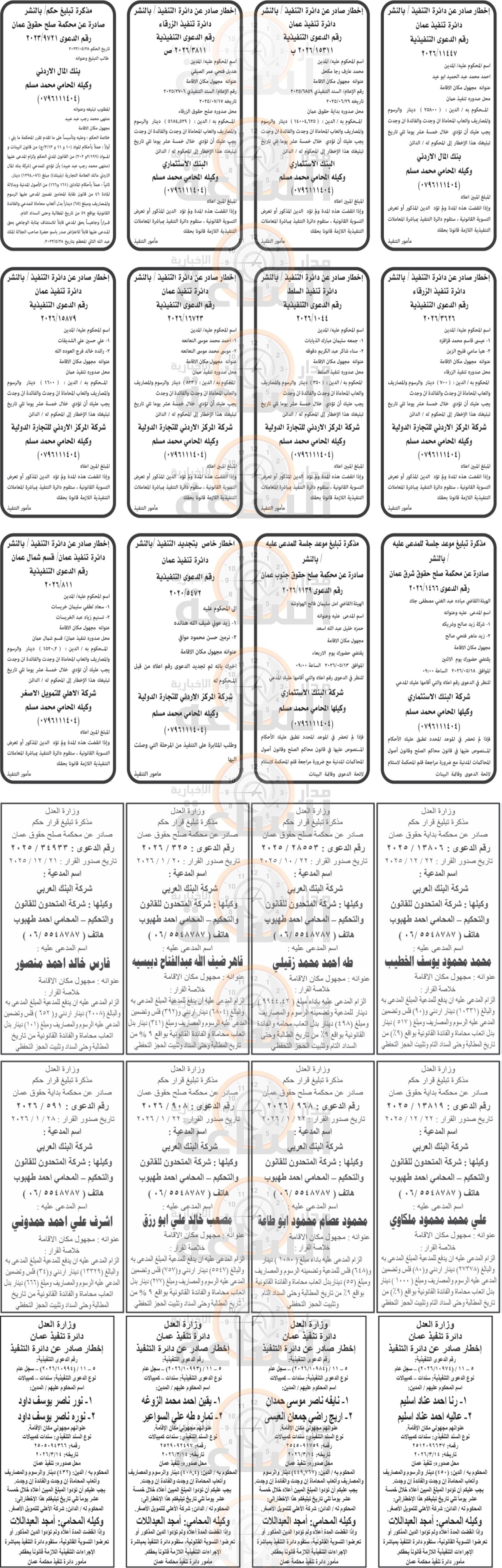 Madar Al-Saa Images 0.2501216334535874