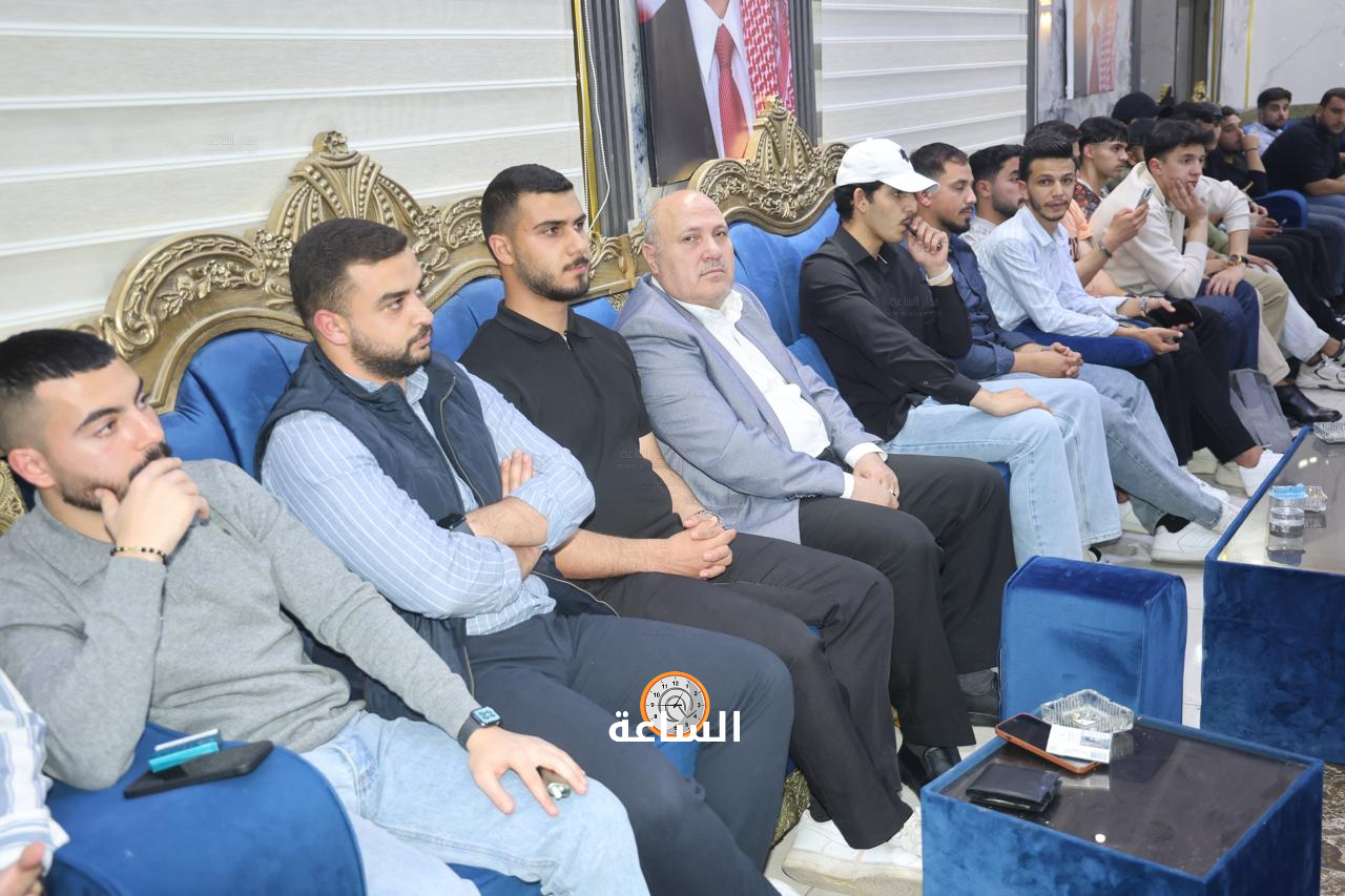 Madar Al-Saa Images 0.3936348466593621